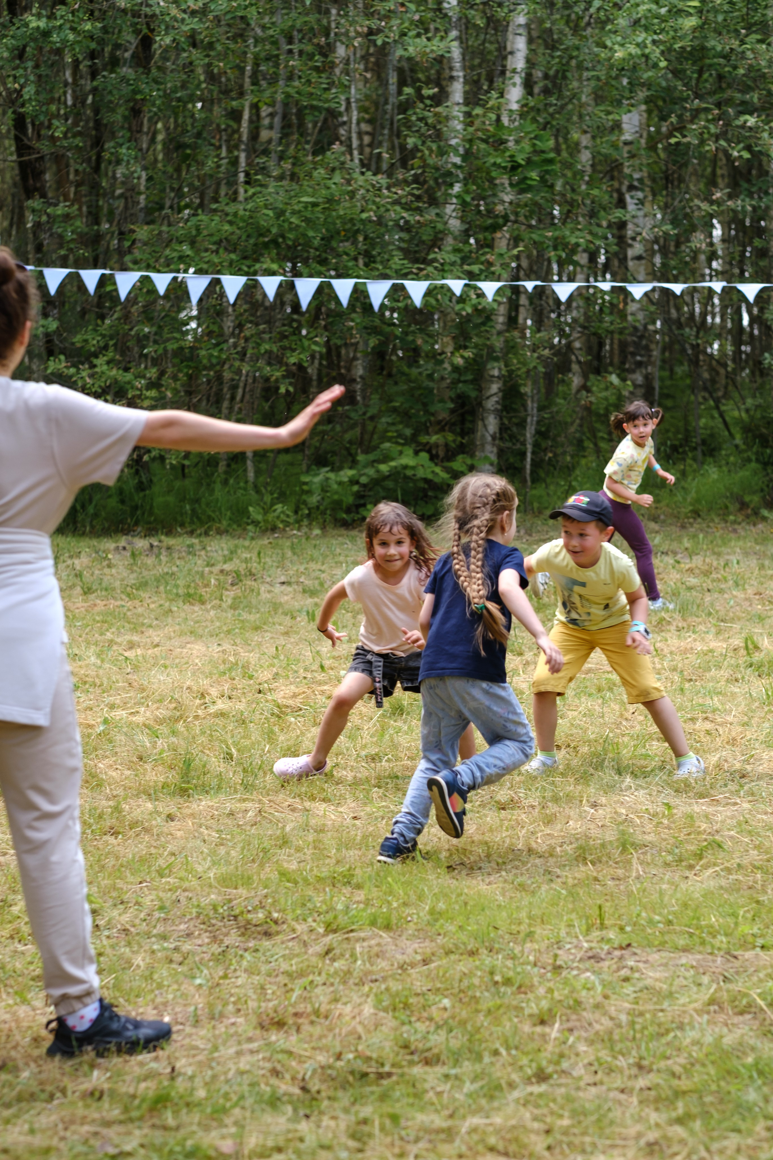 Архстояние детское 2023. Семейный и детский фотограф в Москве Светлана Потемкина
