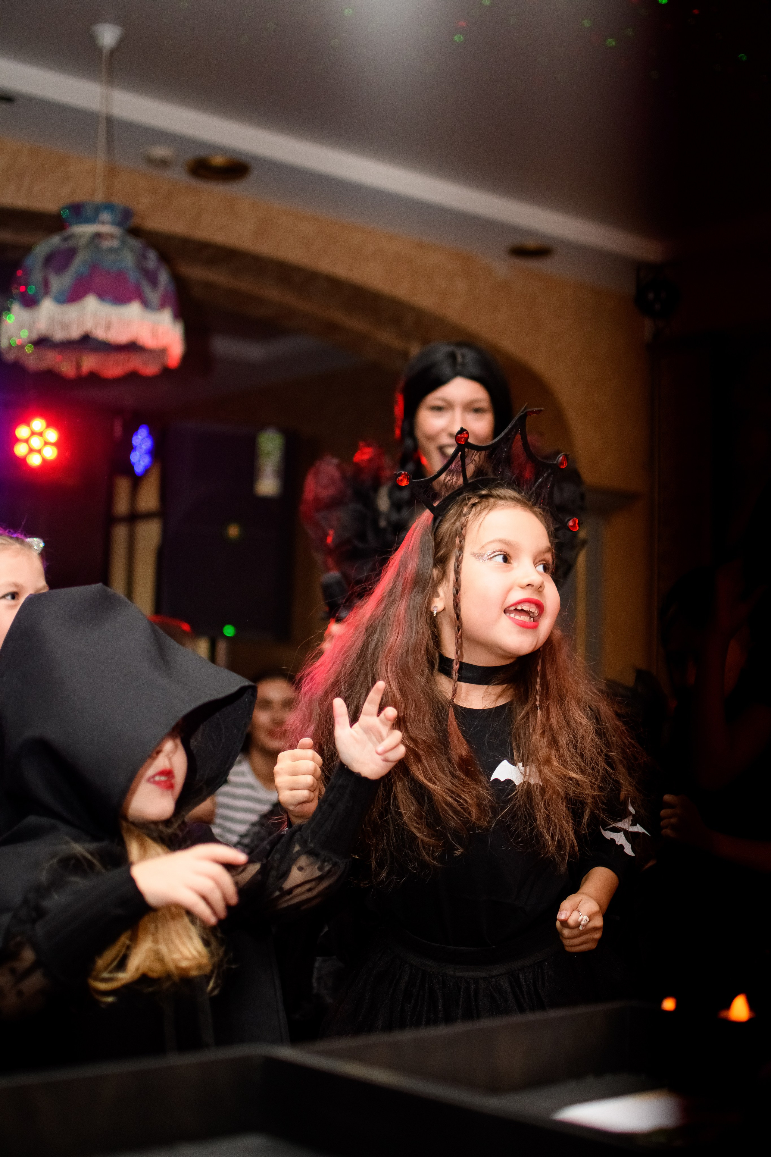 HALLOWEEN. Photokarish