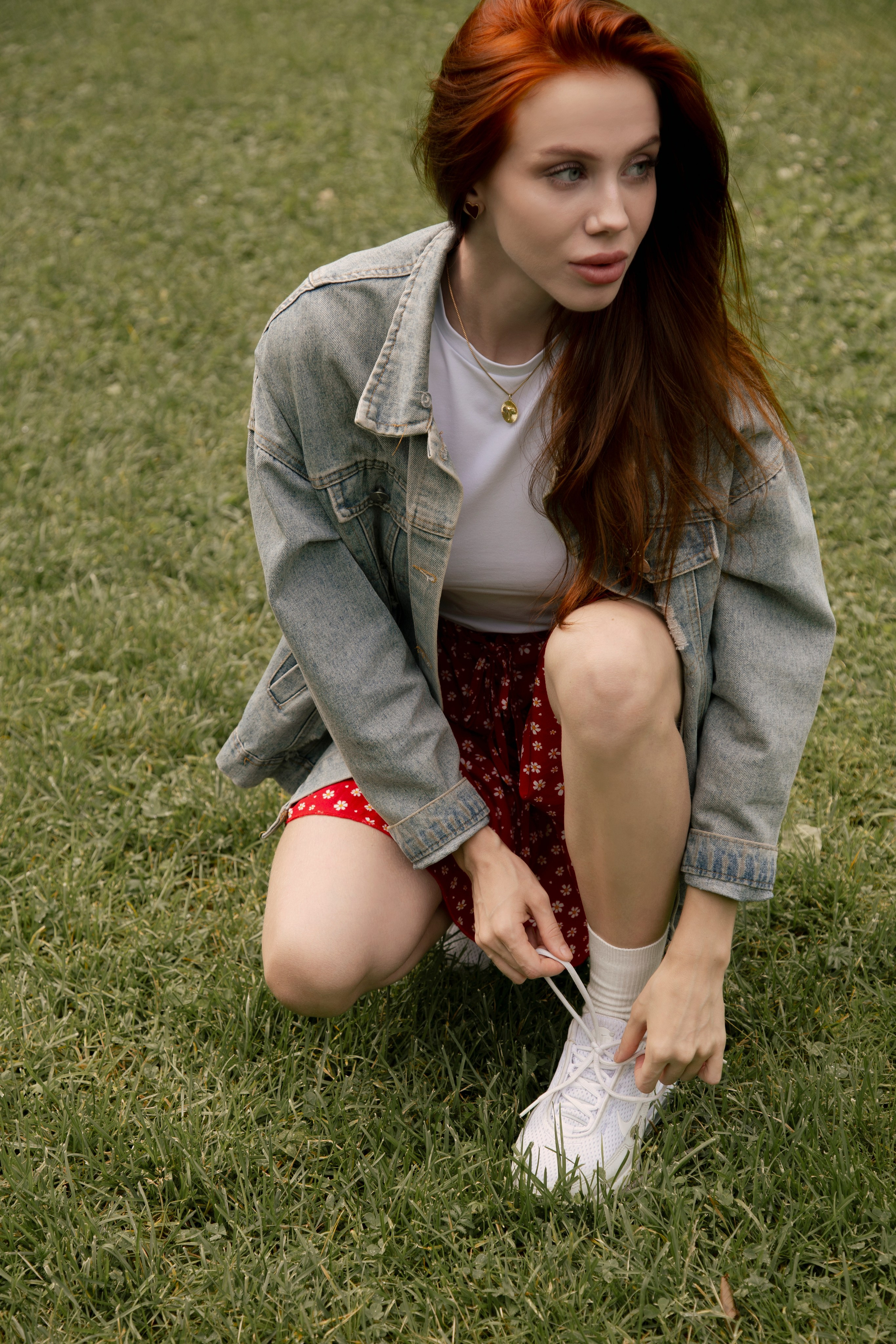 LI. КОНТЕНТ ДЛЯ БРЕНДОВ СПБ Лиза Федотова