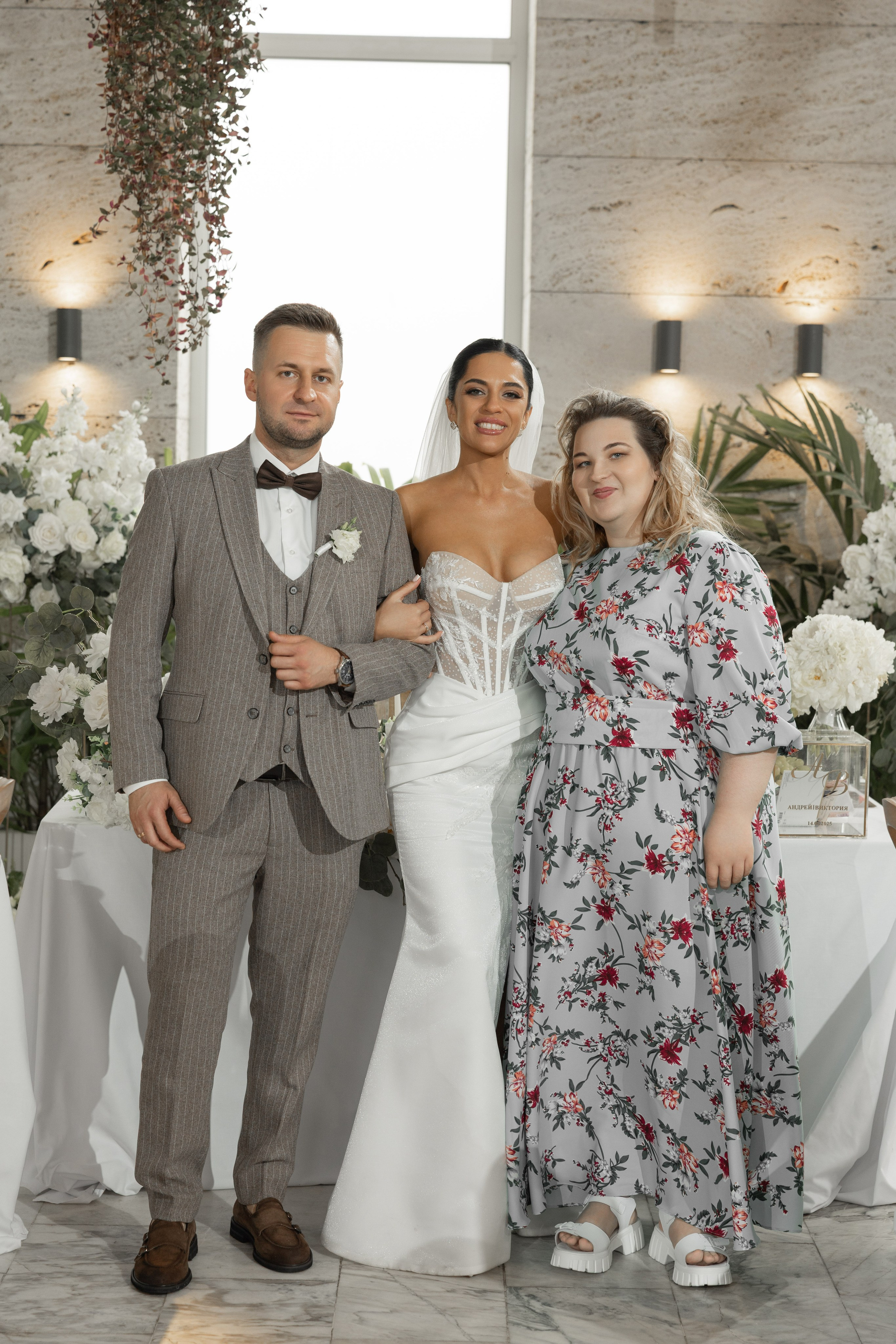 Андрей и Виктория. Свадебный фотограф Тула Москва СПБ / Сёмина Дарья