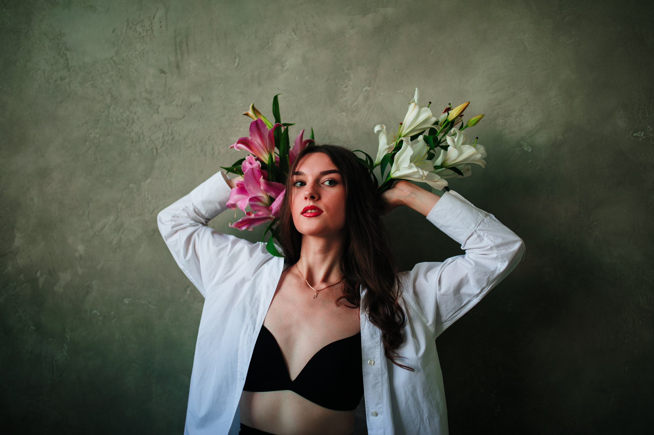 Sasha. Творческий фотограф в Санкт-Петербурге — Никита Шохенмайер