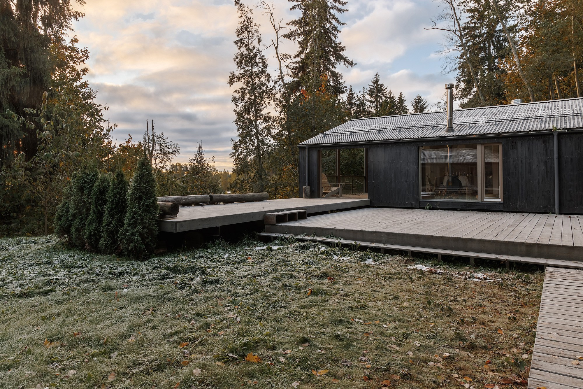 Интерьерная фотосъемка в Москве. Фотограф Сергей Наставник. Рекламная фотосъемка любой сложности