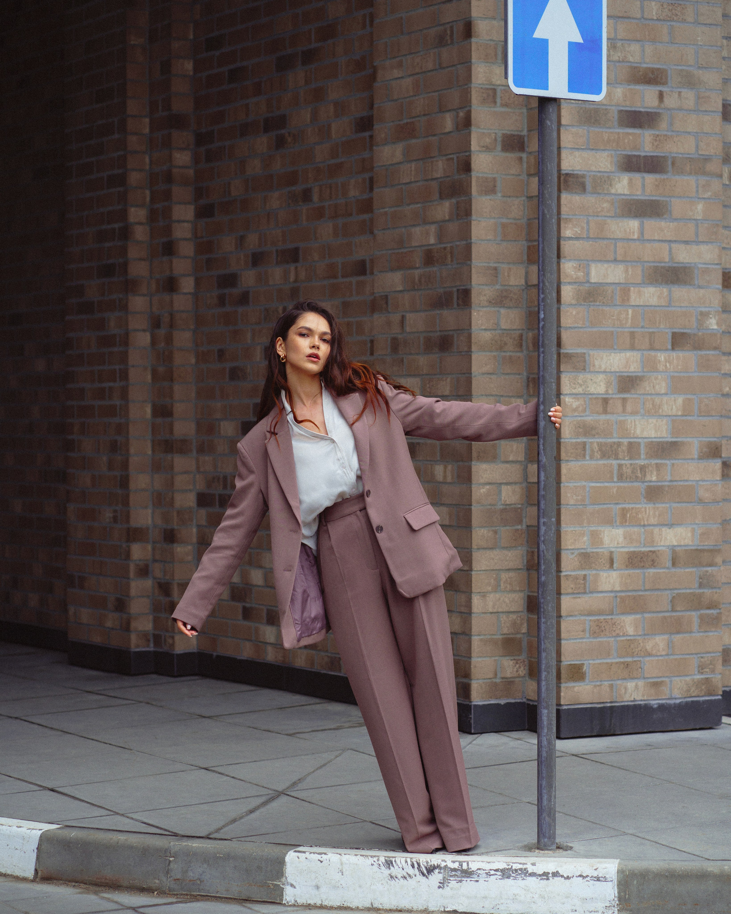 ПЕРСОНАЛЬНАЯ СЪЕМКА (ЦИФРА). Анна Мясина | Портреты, lifestyle, бренды — цифровая и плёночная фотография