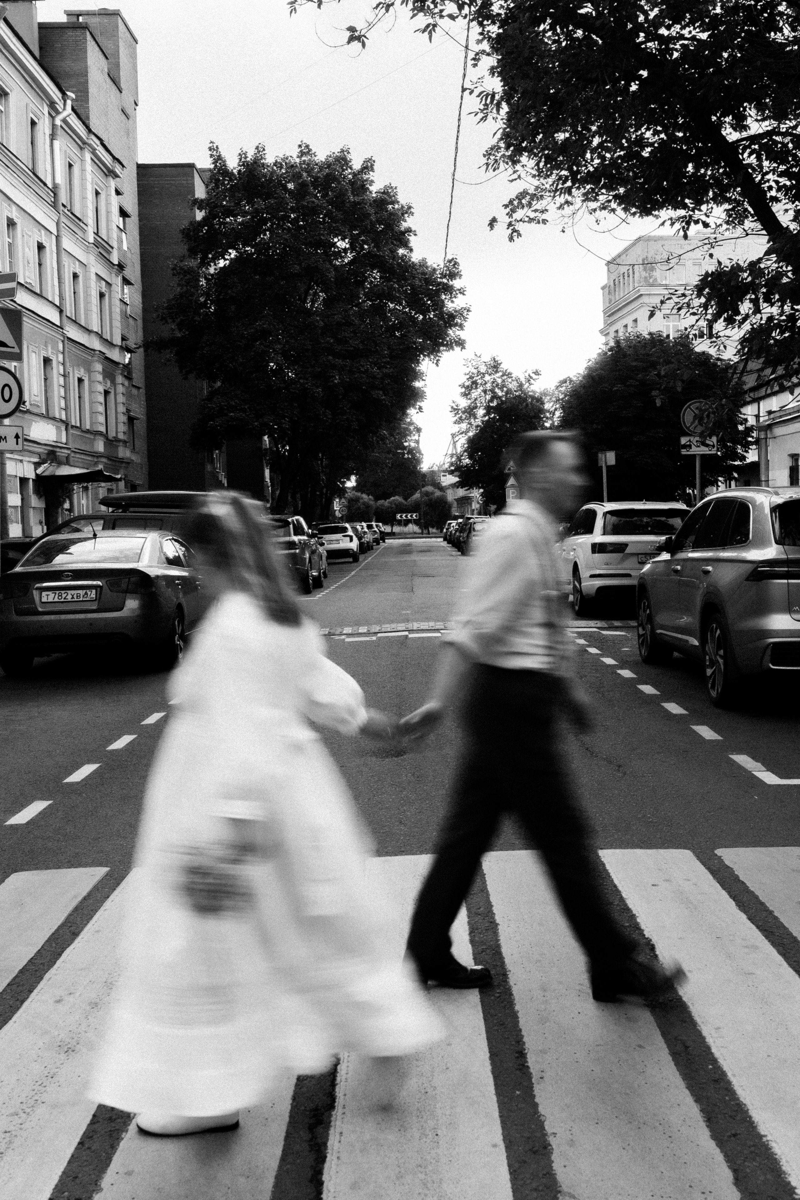 Елена и Константин. Фотограф в Санкт-Петербурге