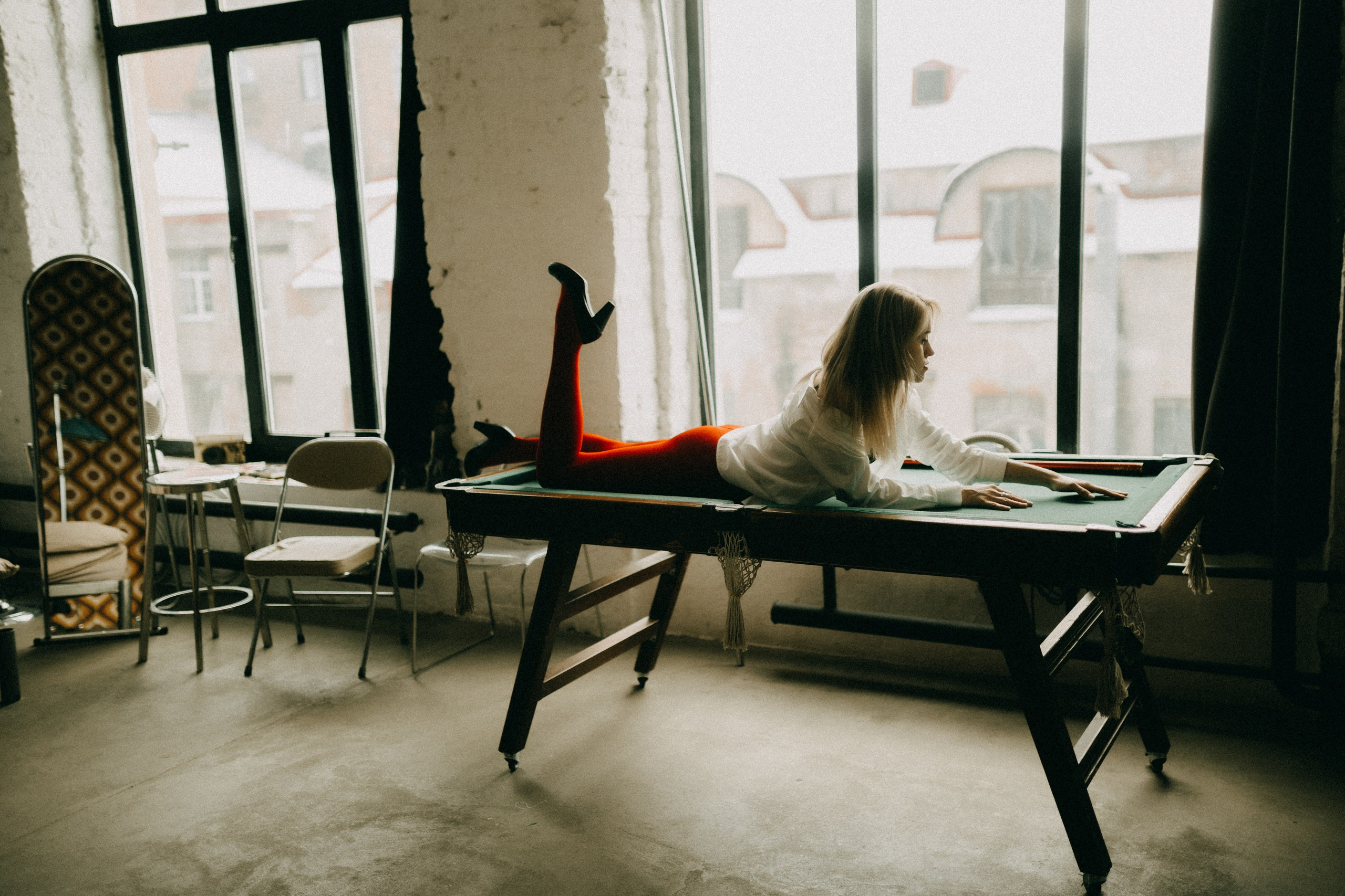 Ирина. Фотограф в Санкт-Петербурге