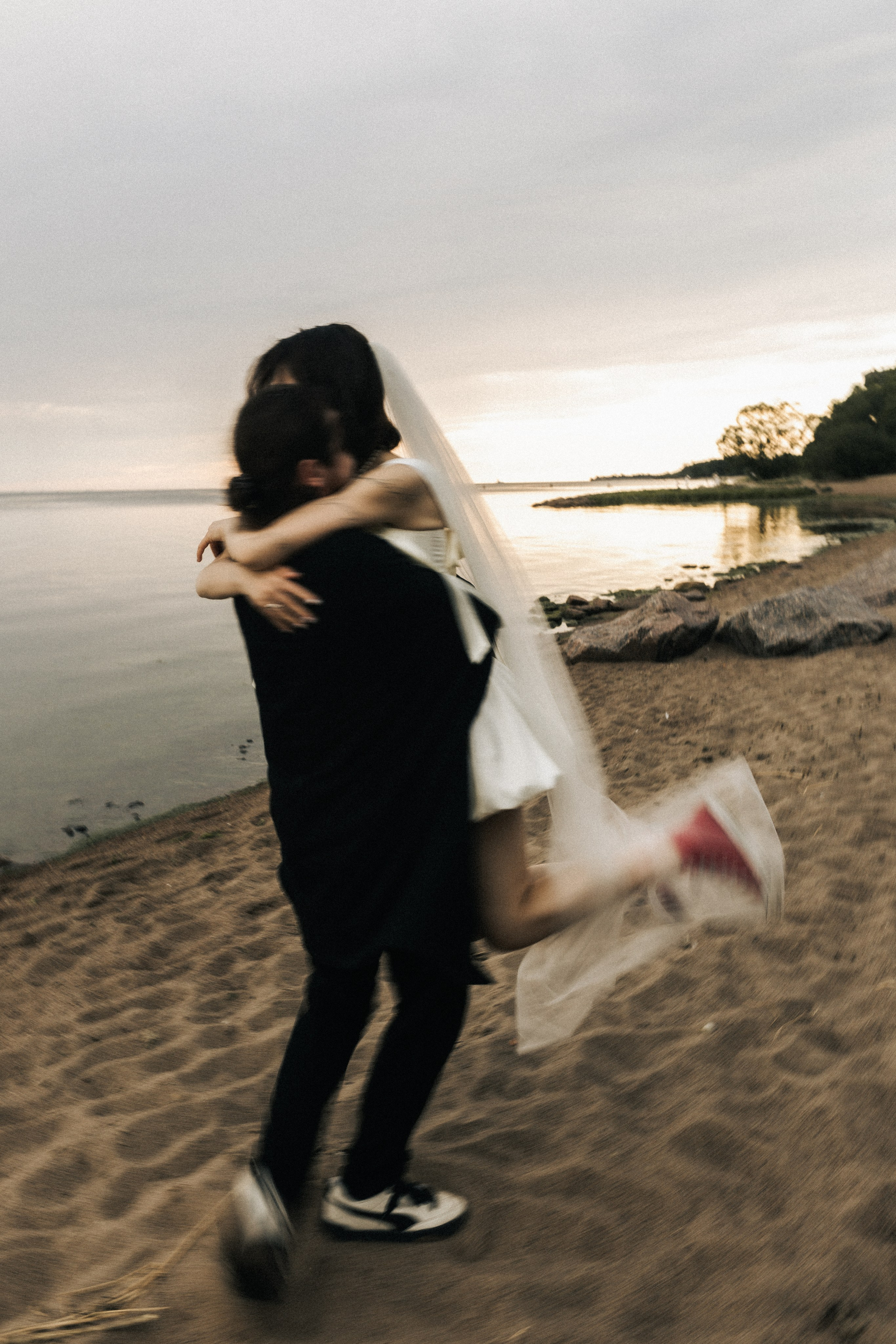 Адель и Дима. Фотограф в Санкт-Петербурге