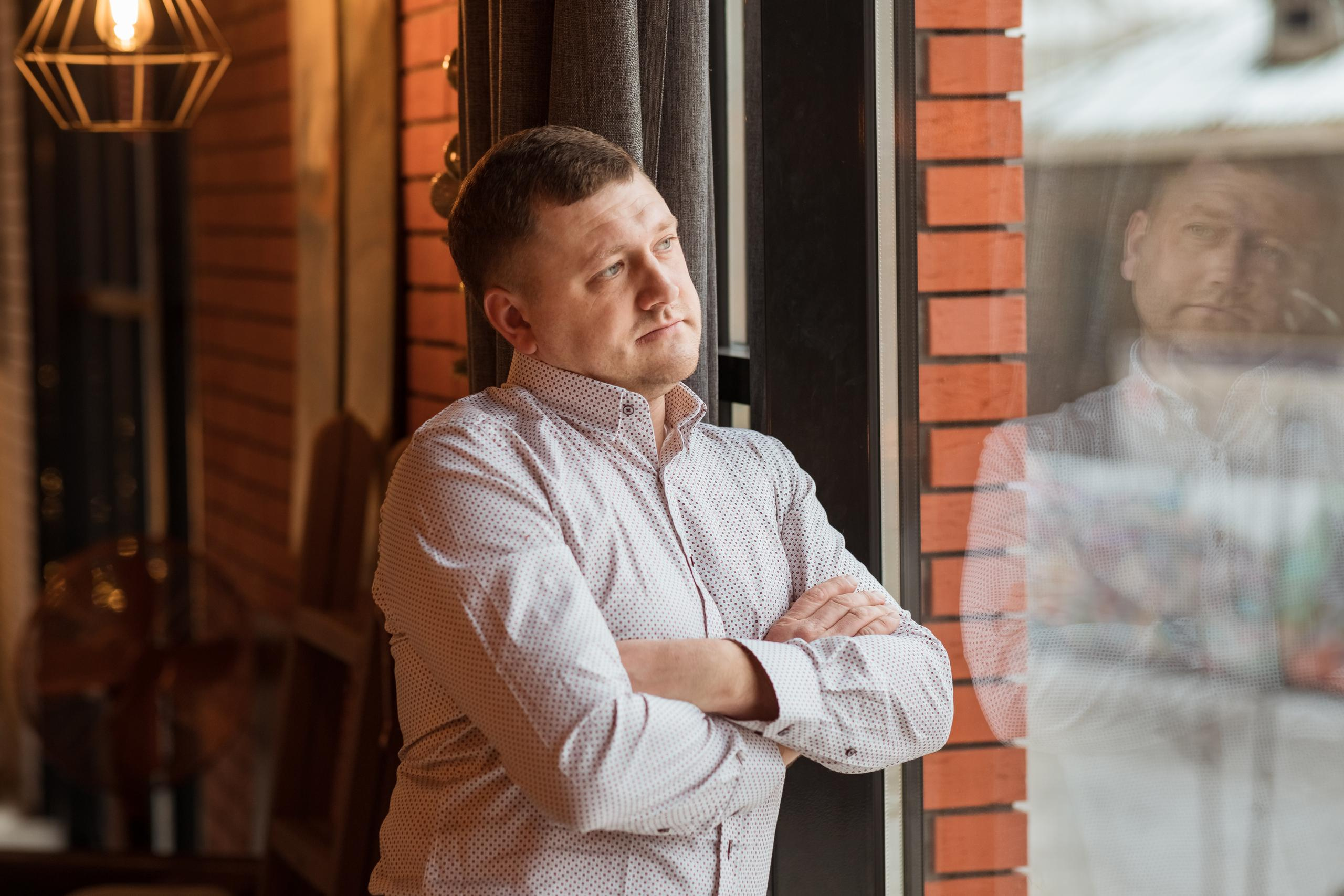 Новогодняя съемка для большой семьи в студии Библиотека. Женский семейный фотограф Тула Москва Захарова Анна