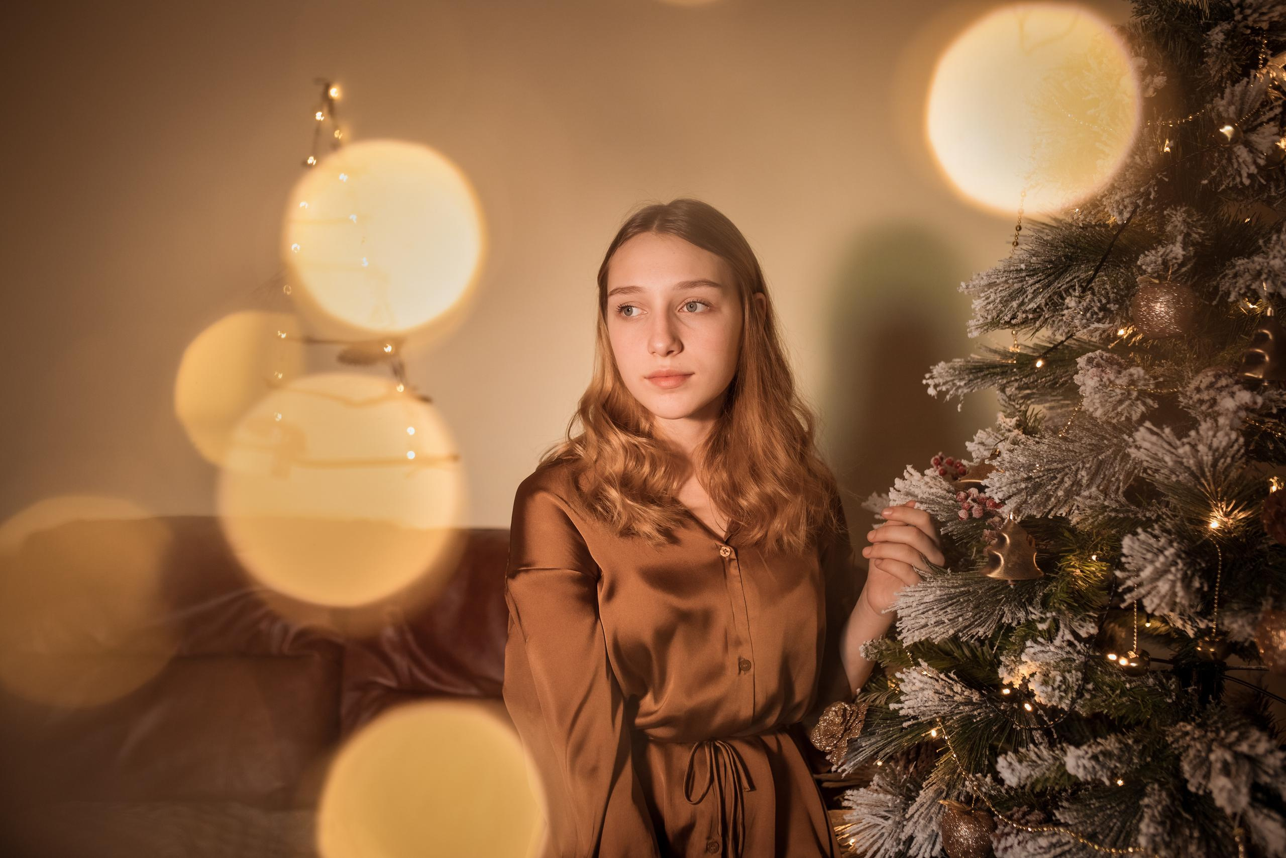 Домашняя теплая съемка для чудесной большой семьи. Женский семейный фотограф Тула Москва Захарова Анна