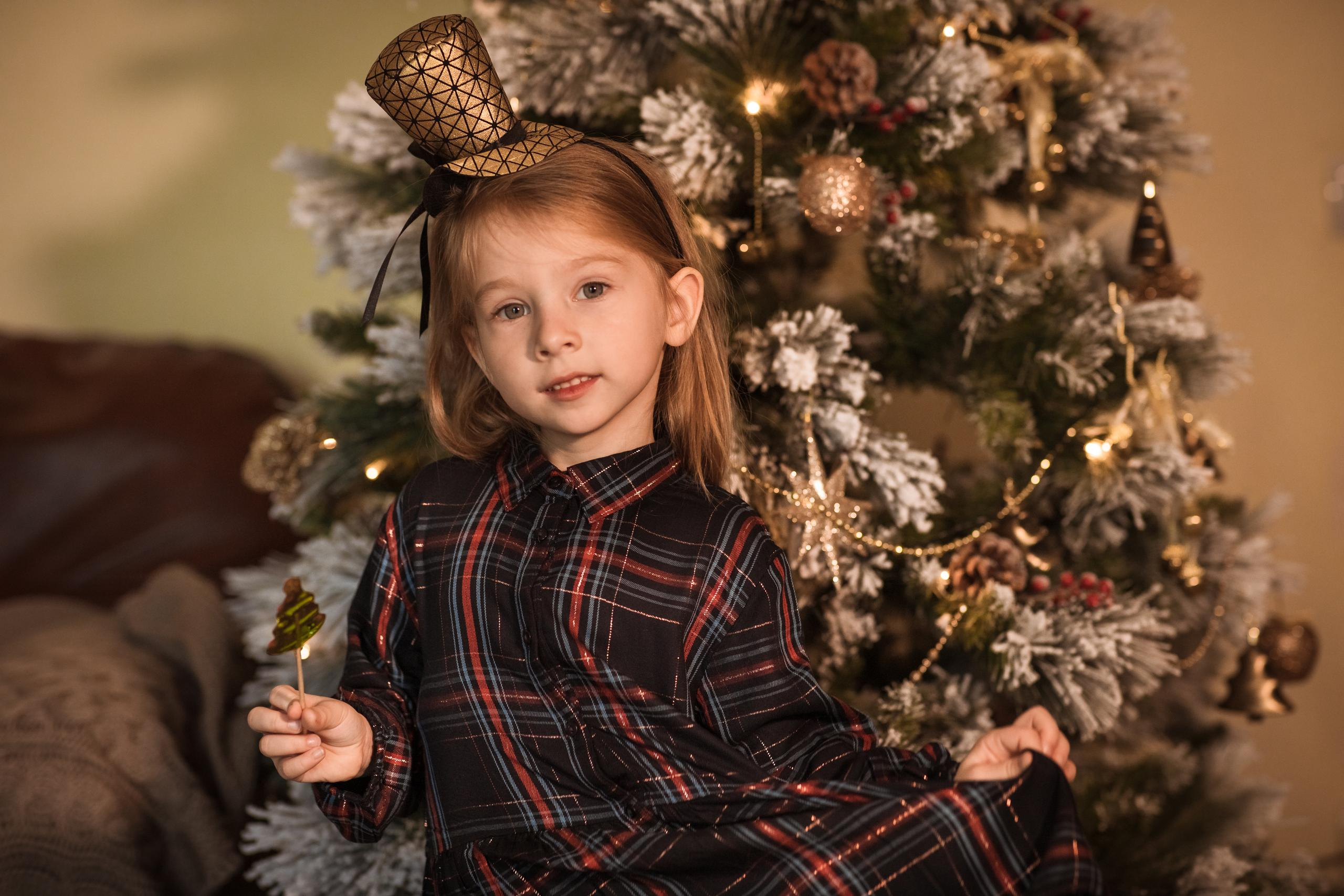 Домашняя теплая съемка для чудесной большой семьи. Женский семейный фотограф Тула Москва Захарова Анна