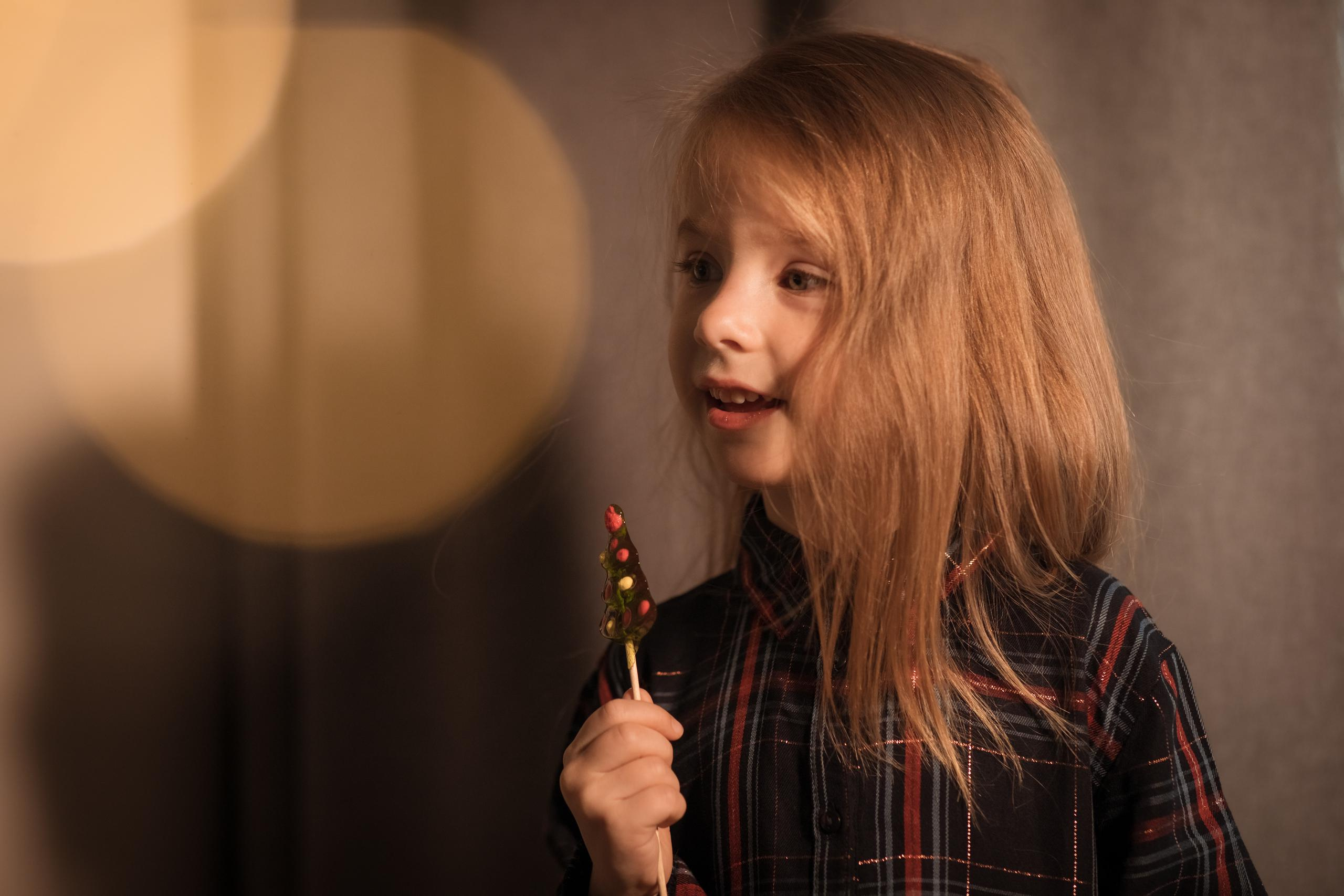 Домашняя теплая съемка для чудесной большой семьи. Женский семейный фотограф Тула Москва Захарова Анна