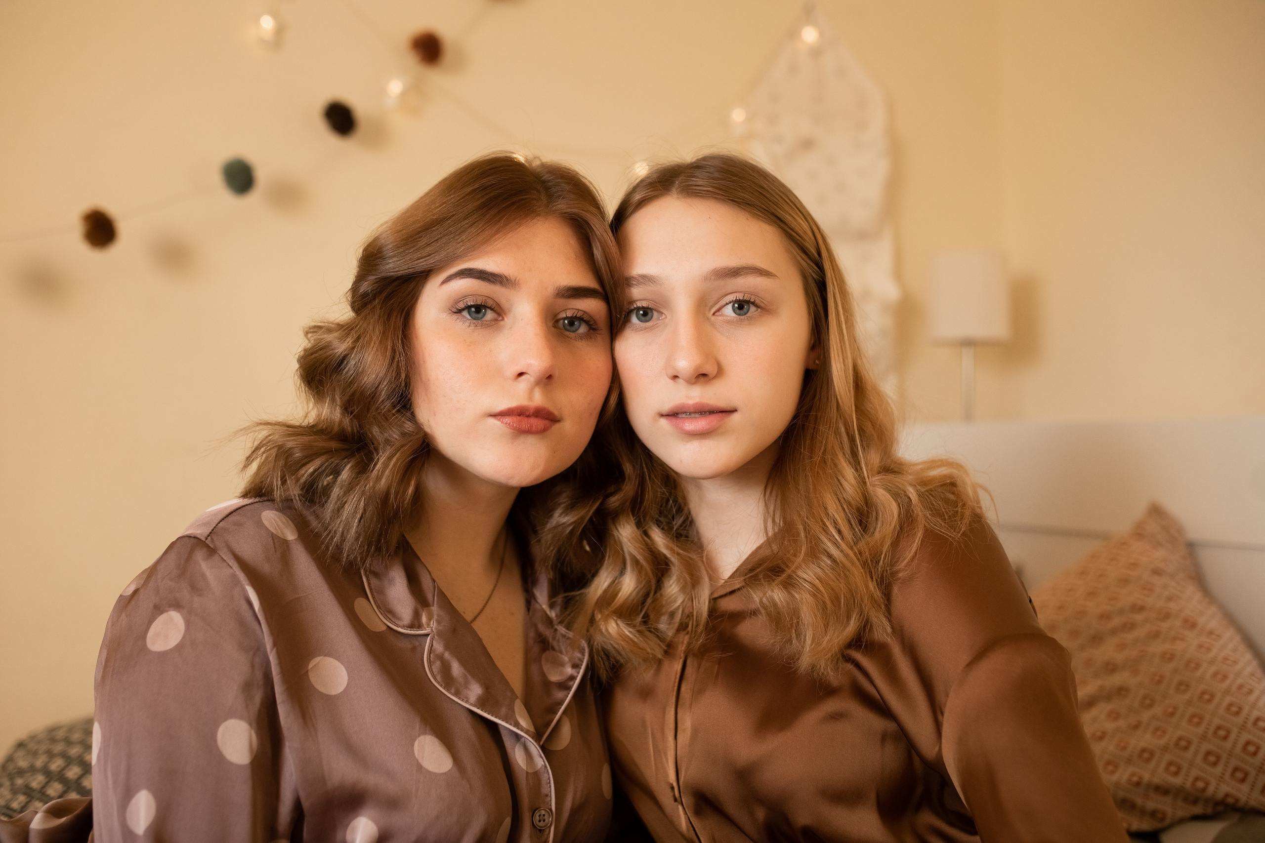 Домашняя теплая съемка для чудесной большой семьи. Женский семейный фотограф Тула Москва Захарова Анна