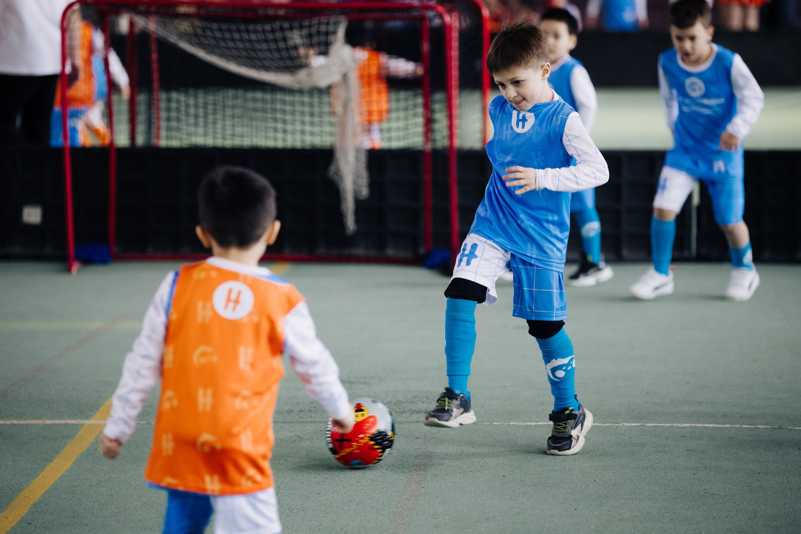 Надеждик CUP // 16.02.25. Денис Прохоров Фотограф в г. Магнитогорск