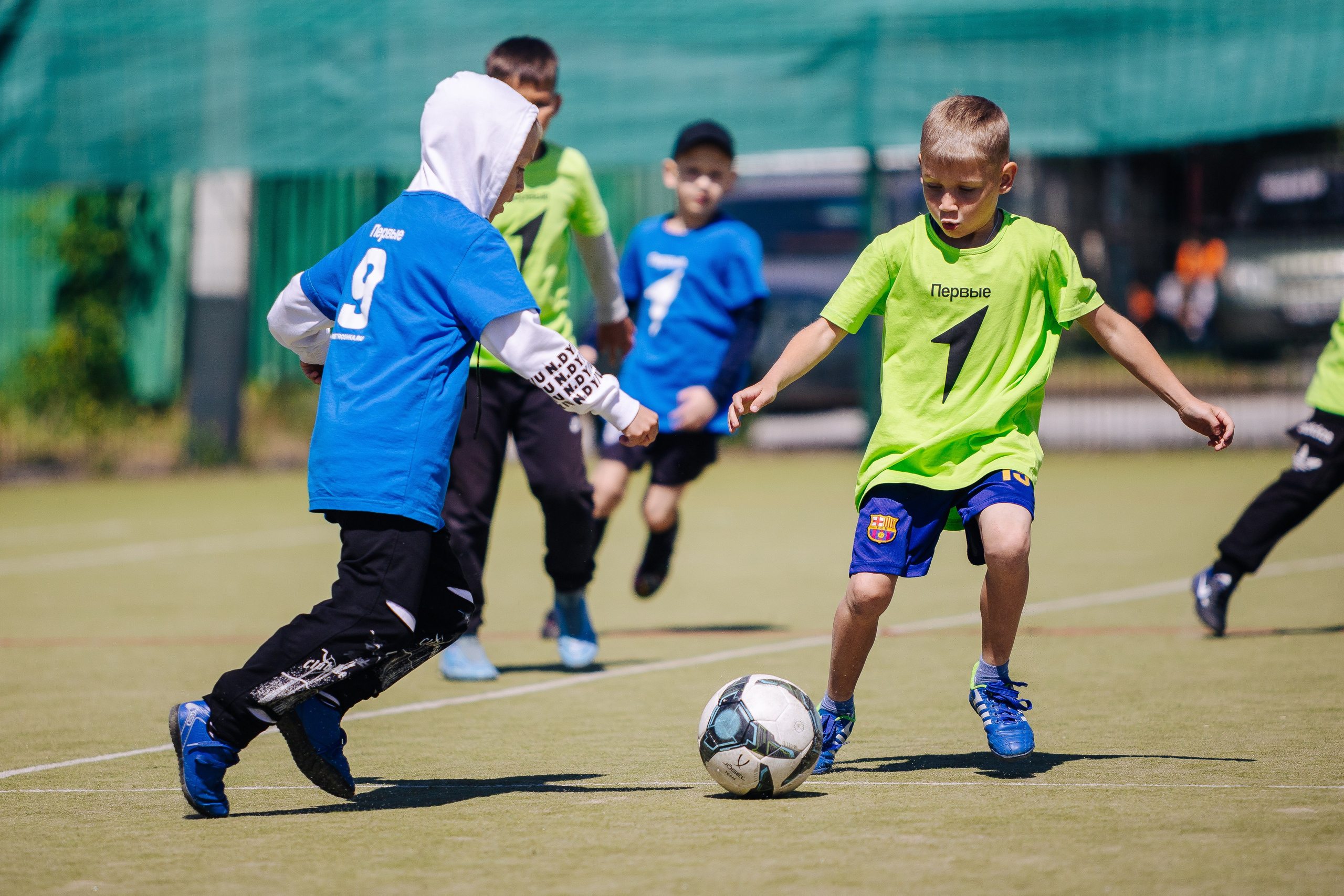 МЕТРОШКА-2025|Сибай // 25.05.25. Денис Прохоров Фотограф в г. Магнитогорск