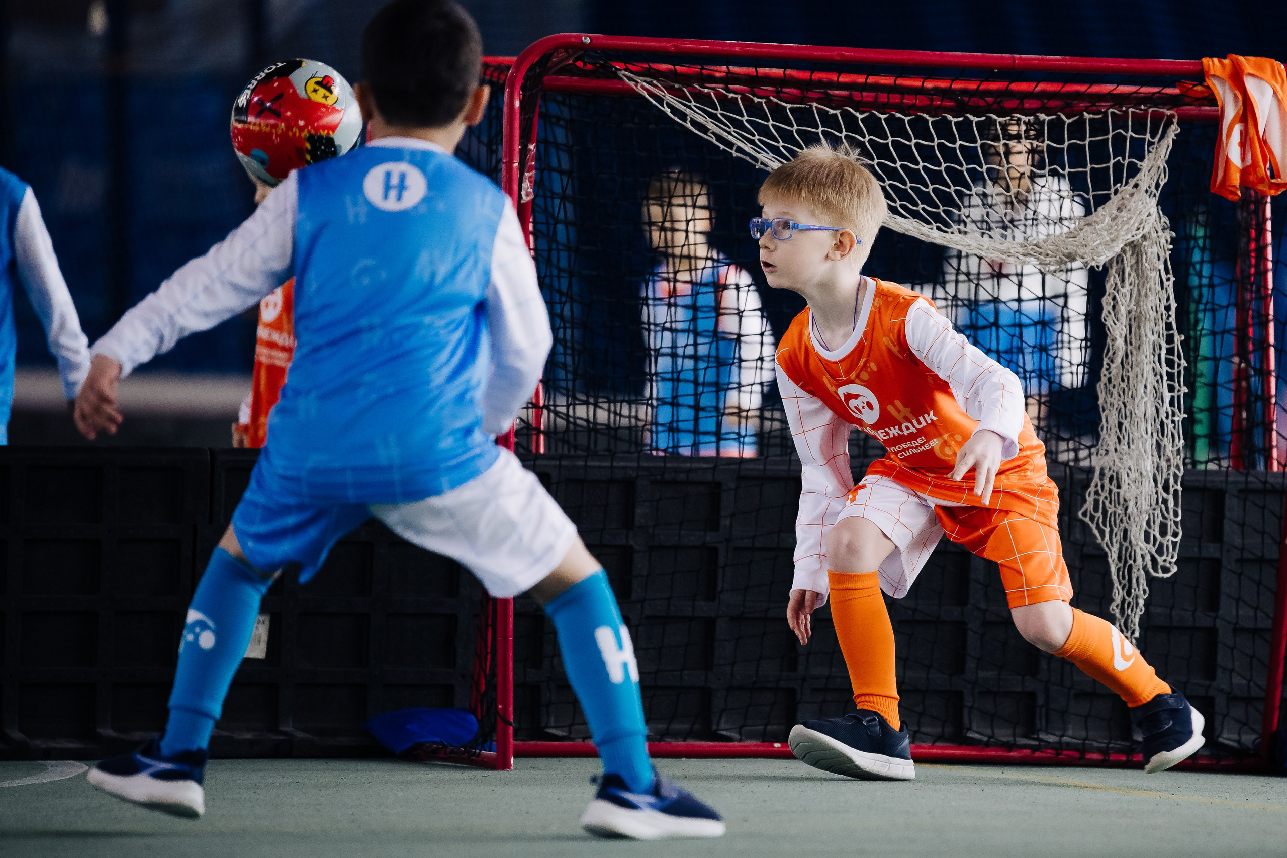 Надеждик CUP // 16.02.25. Денис Прохоров Фотограф в г. Магнитогорск