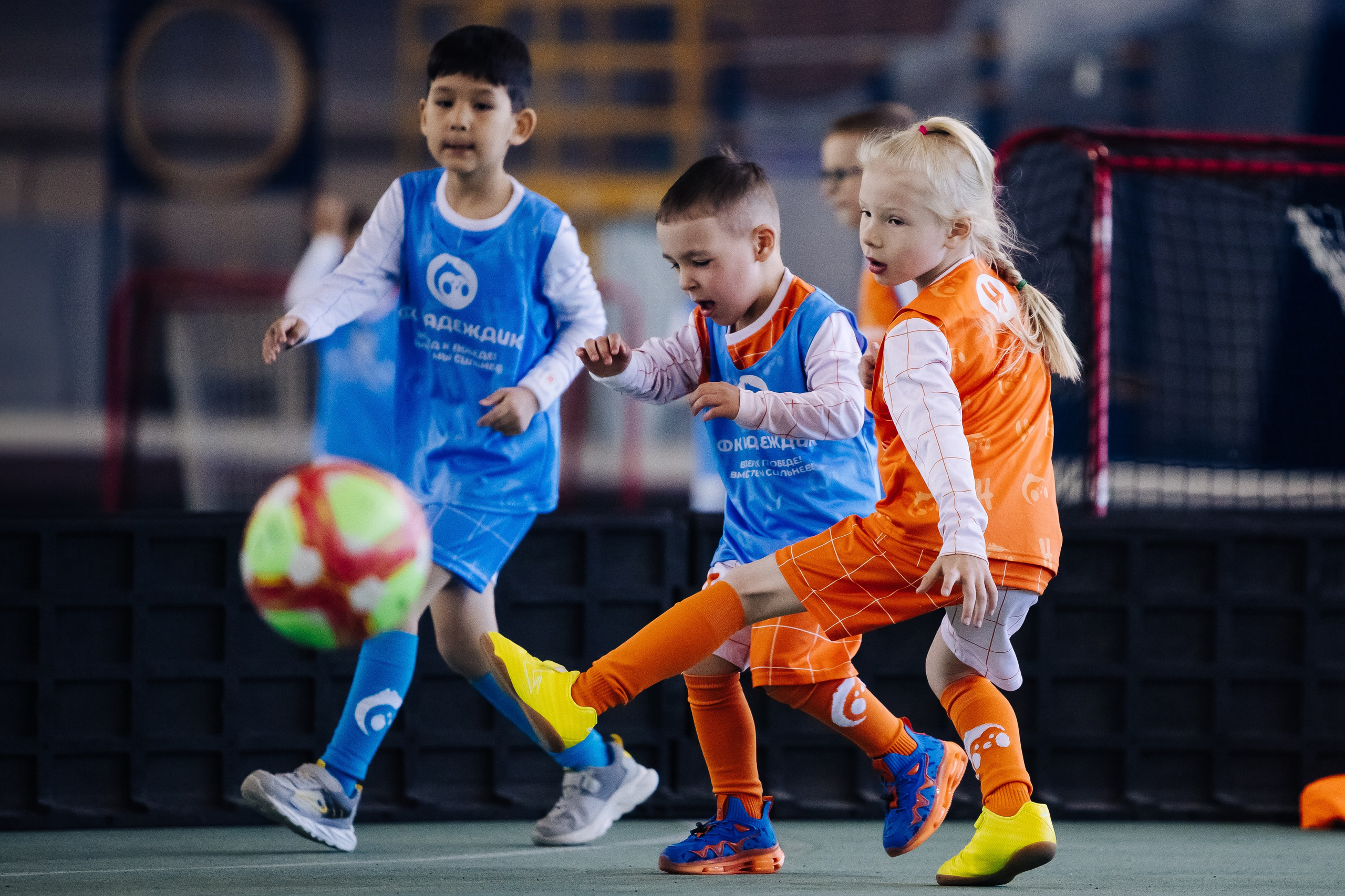 Надеждик CUP // 18.05.25. Денис Прохоров Фотограф в г. Магнитогорск