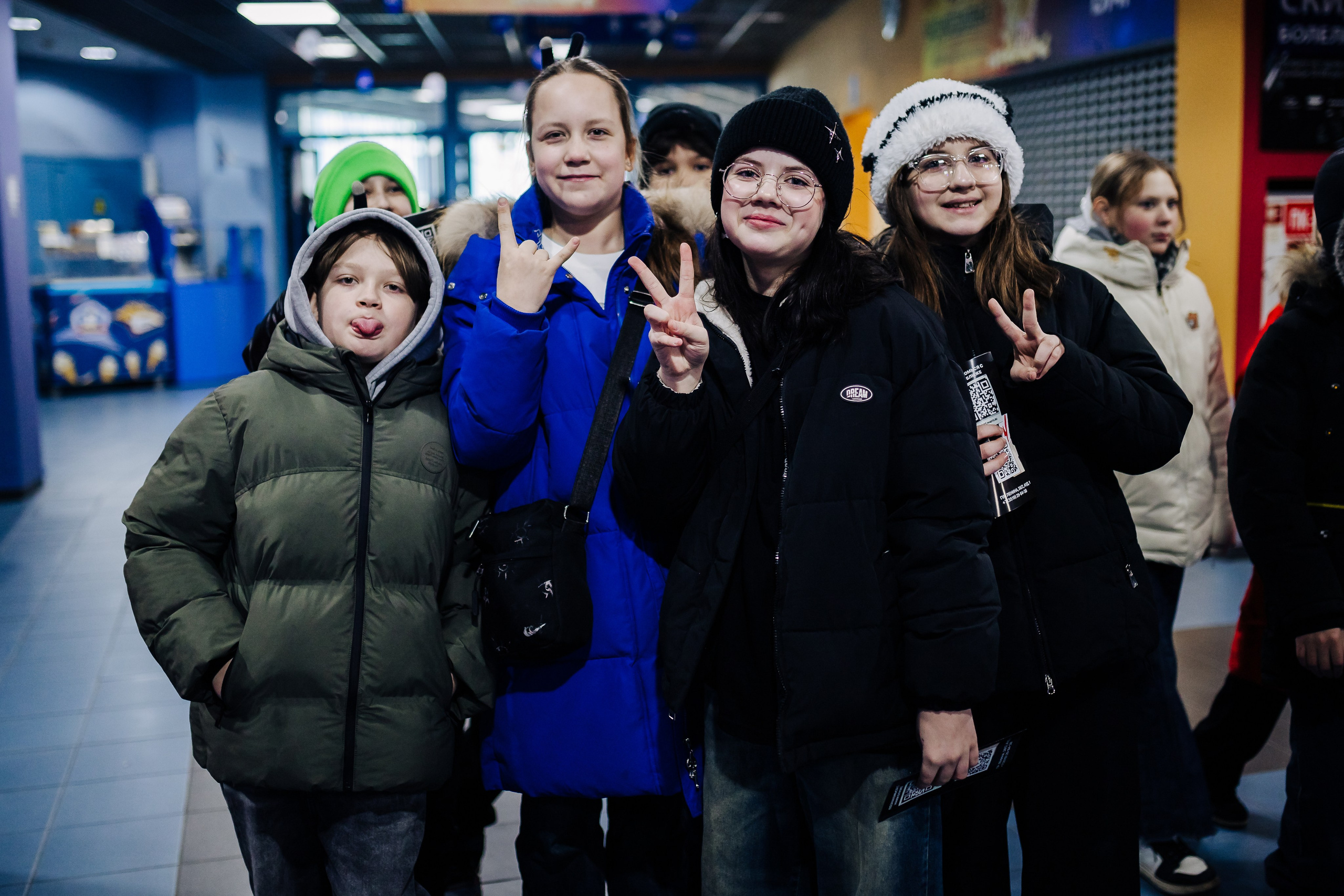 Кубок Поколения // 15.02.25. Денис Прохоров Фотограф в г. Магнитогорск