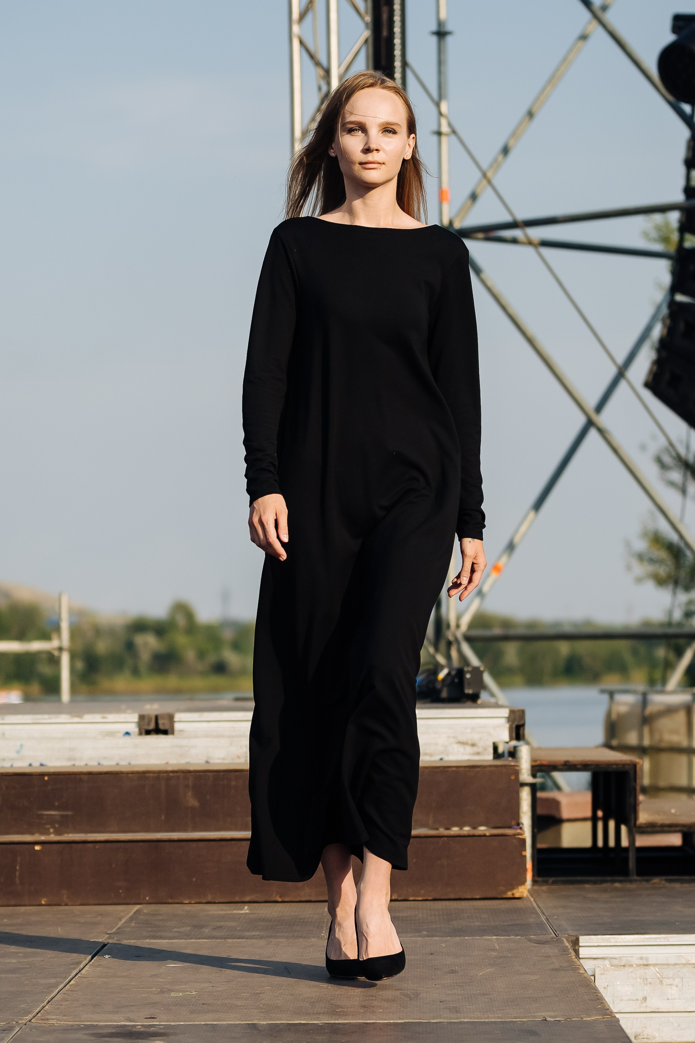 Международный фестиваль моды и музыки «Половодье» // 05.07.2024. Денис Прохоров Фотограф в г. Магнитогорск