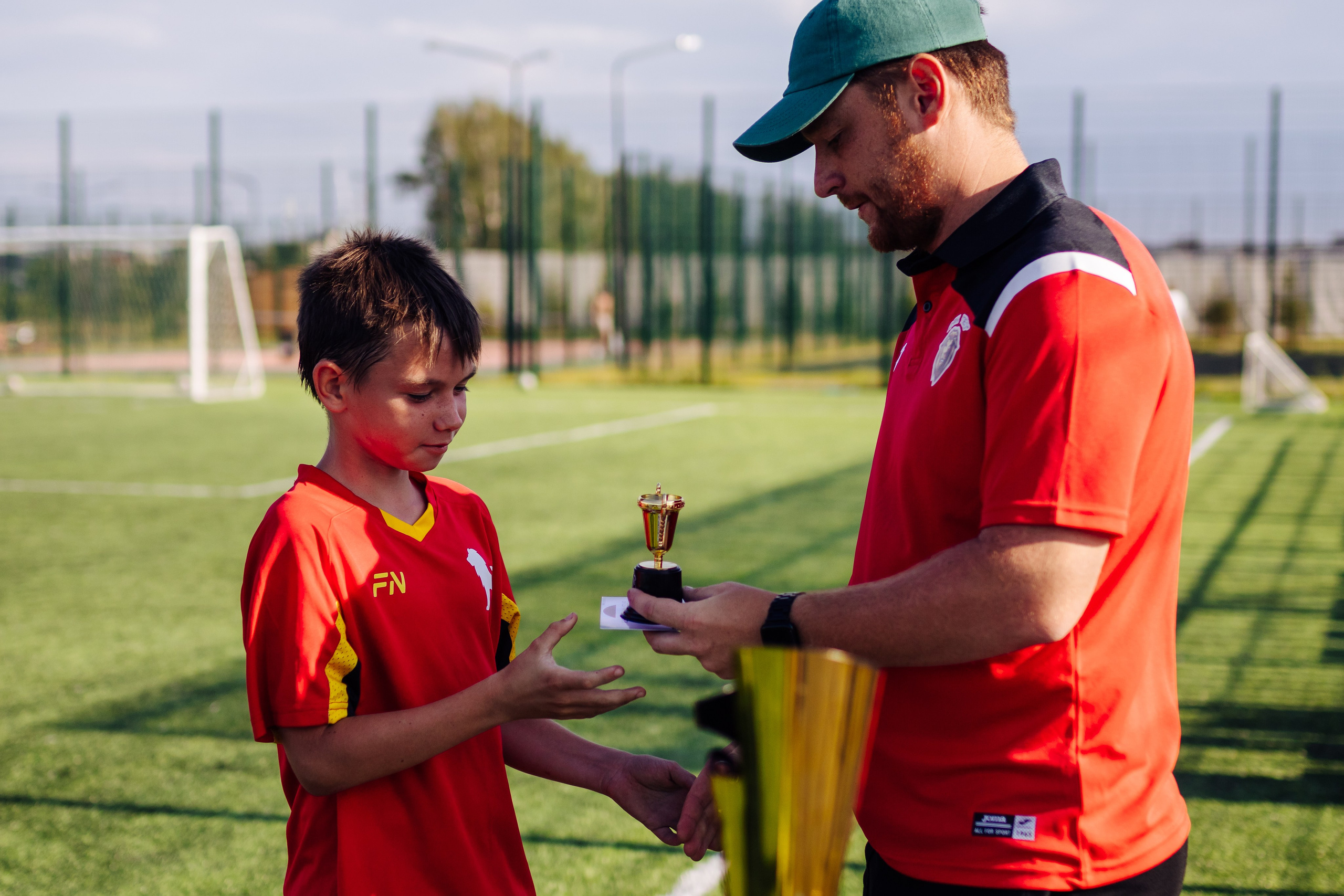 LEO CUP // 17.07.25. Денис Прохоров Фотограф в г. Магнитогорск