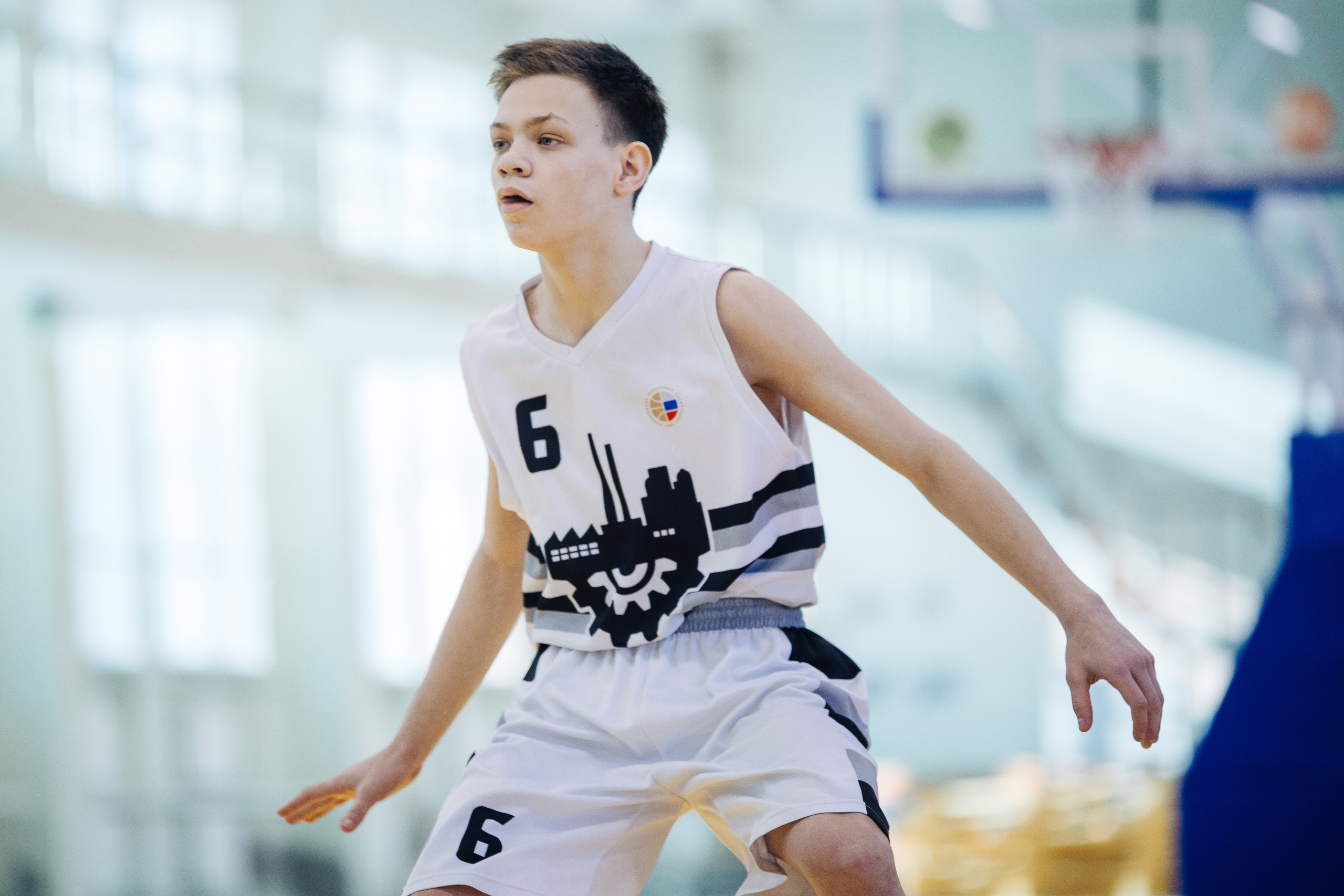 Любительский Чемпионат Магнитогорска по баскетболу // 09.02.25. Денис Прохоров Фотограф в г. Магнитогорск