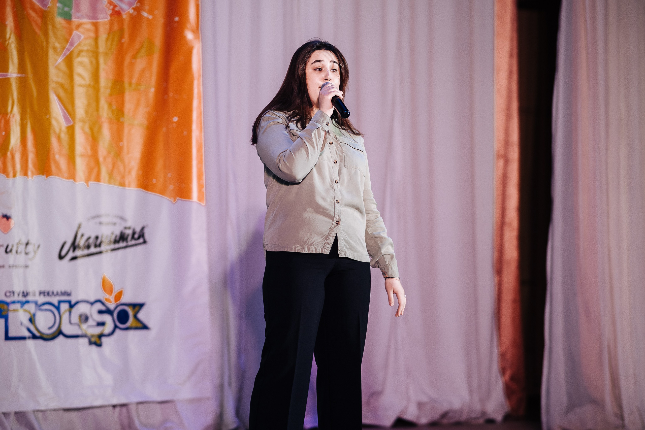 Студенческая весна 2024 // 09 — 10.03.2024. Денис Прохоров Фотограф в г. Магнитогорск