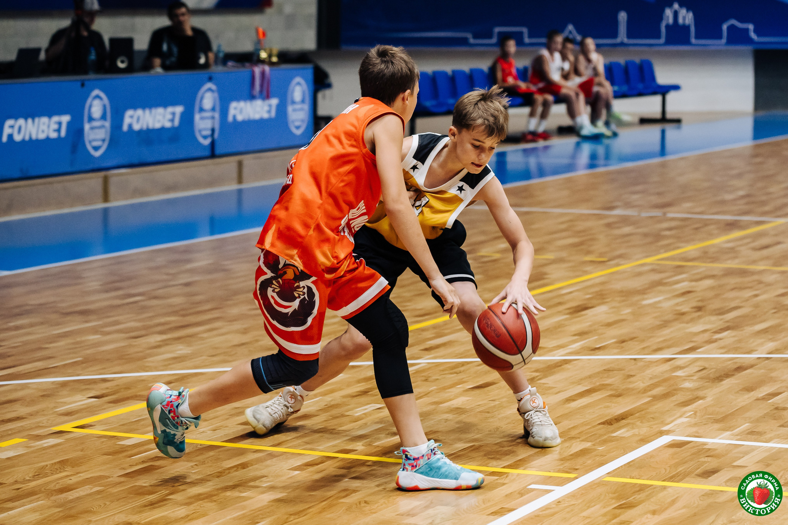 Турнир среди школьных команд 3×3, 2011–2012 гг. // 20.07.2024. Денис Прохоров Фотограф в г. Магнитогорск