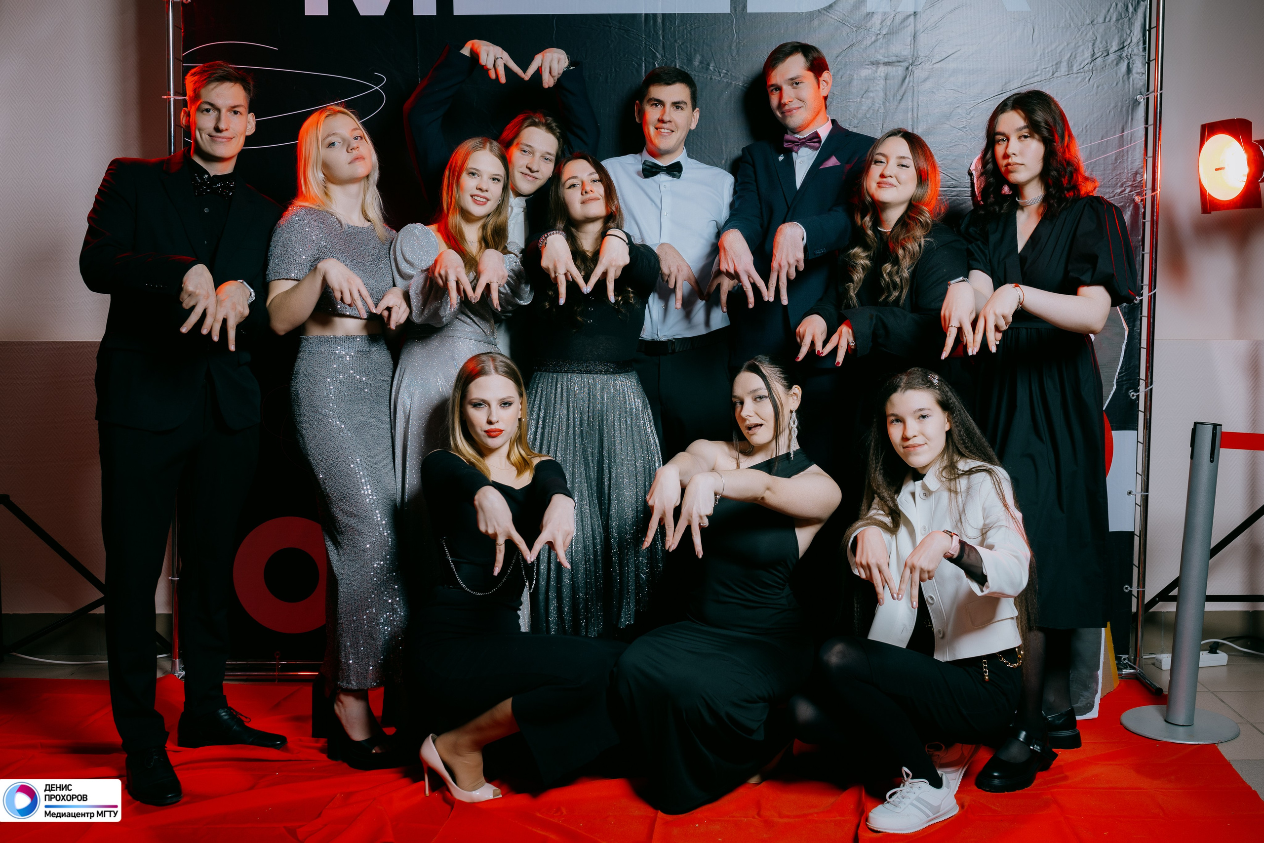 Квартирник «Мет-Гала-Медиа» // 29.11.2024. Денис Прохоров Фотограф в г. Магнитогорск