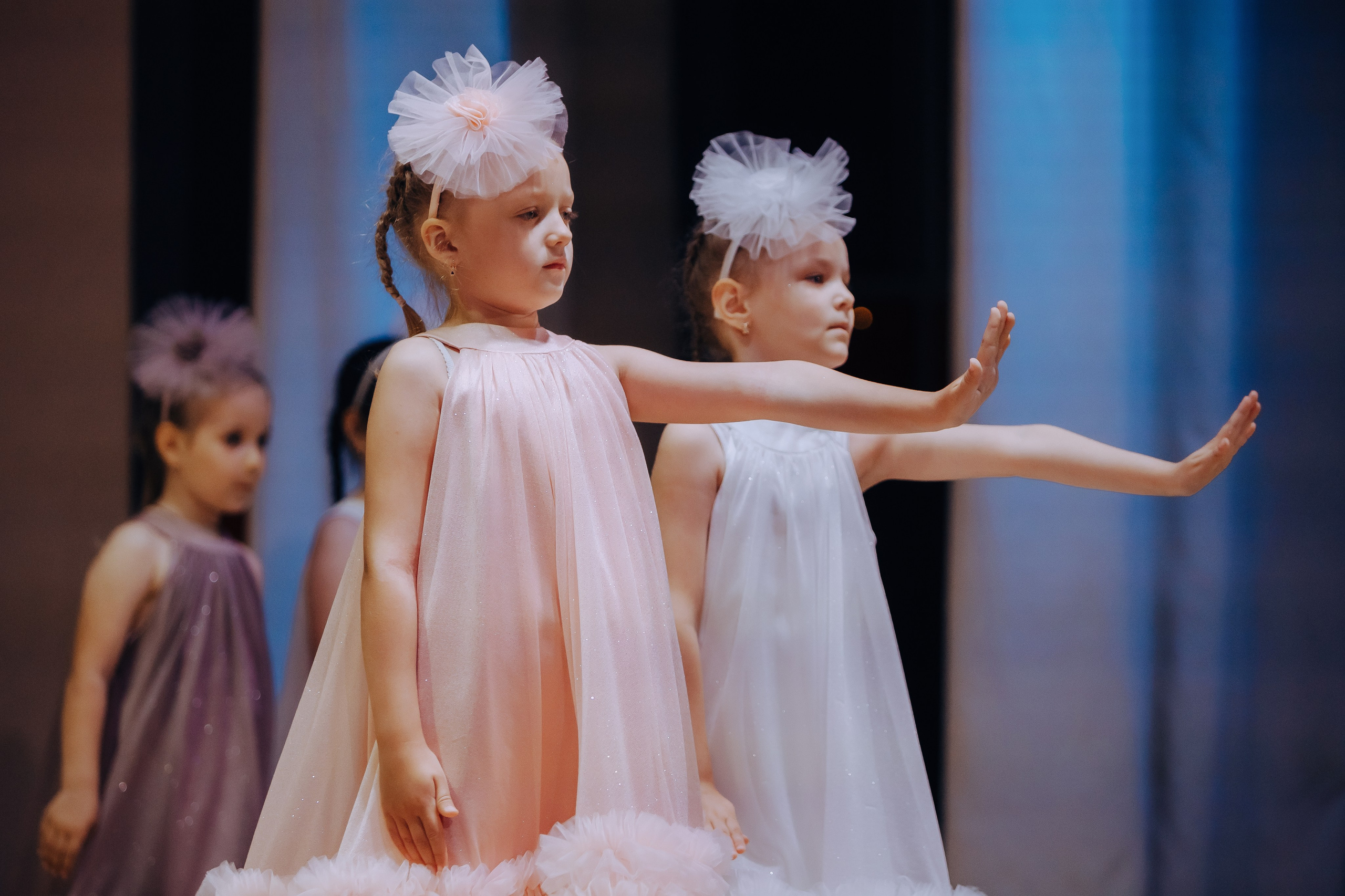 Юбилейный отчетный концерт студии хореографии «DANCEPOUll» // 20.06.25. Денис Прохоров Фотограф в г. Магнитогорск