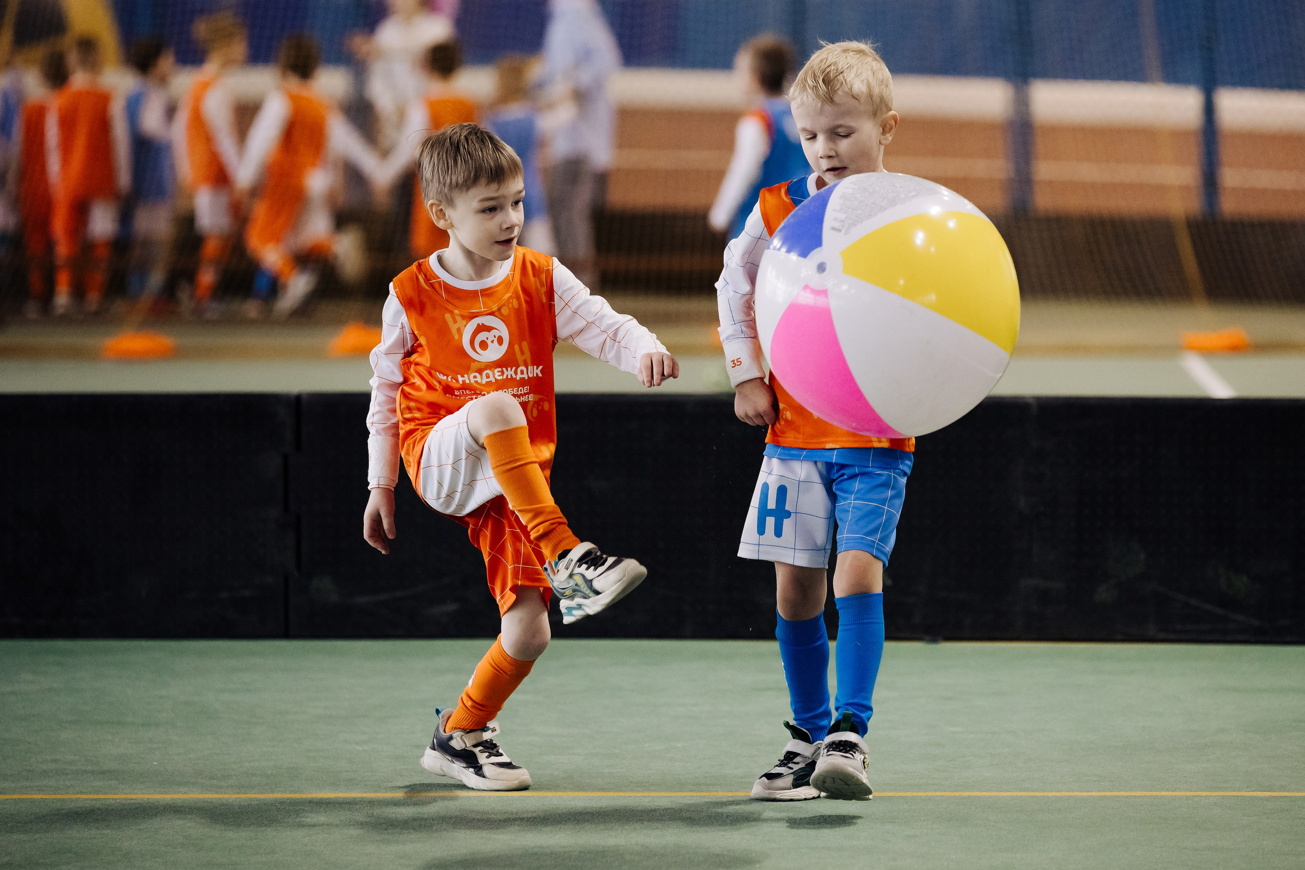 Надеждик CUP // 16.02.25. Денис Прохоров Фотограф в г. Магнитогорск