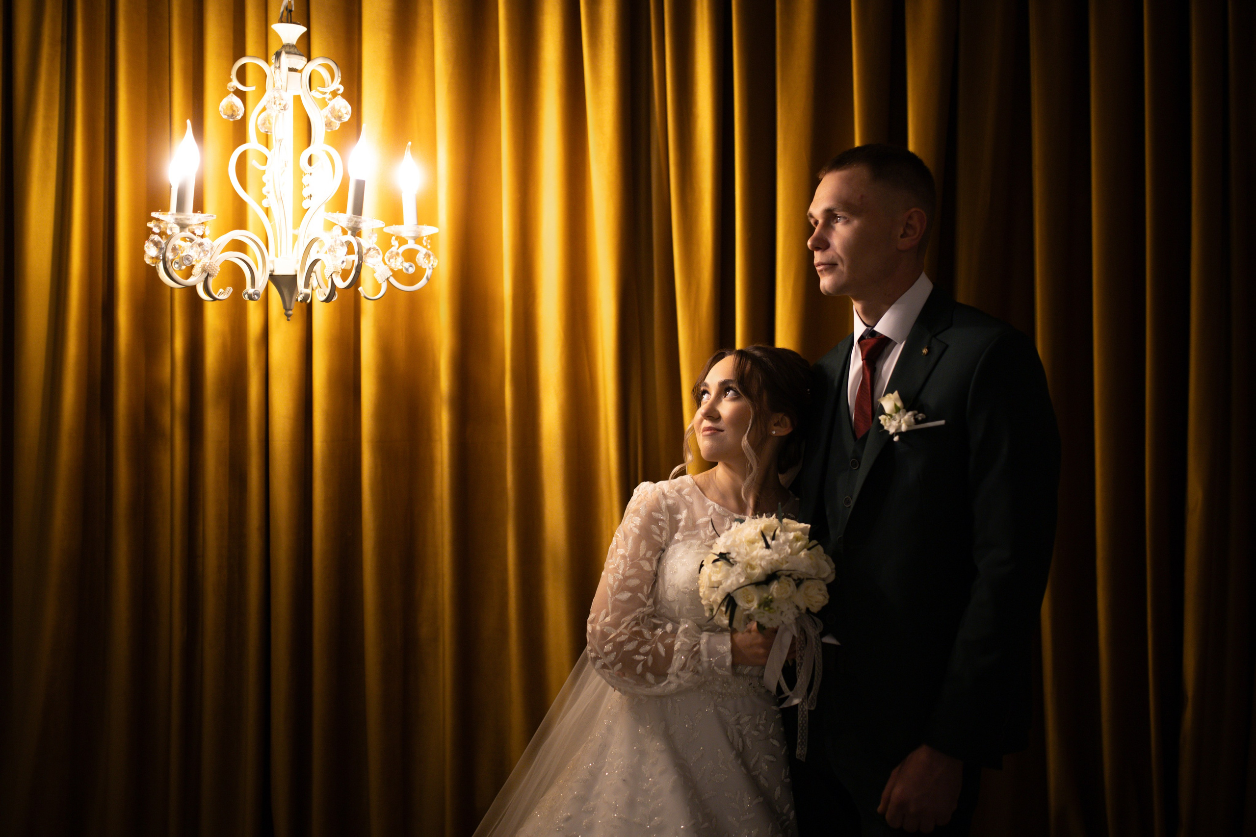 Анатолий и Ксения. Денис Прохоров Фотограф в г. Магнитогорск