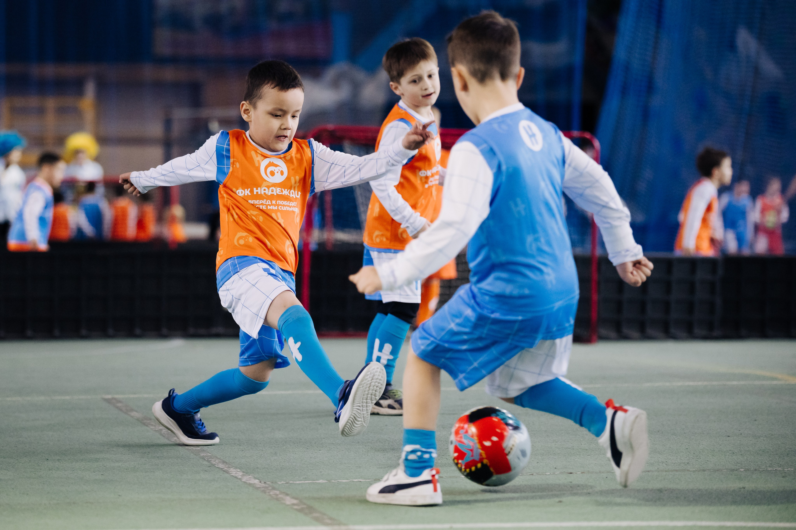 Надеждик CUP // 16.02.25. Денис Прохоров Фотограф в г. Магнитогорск