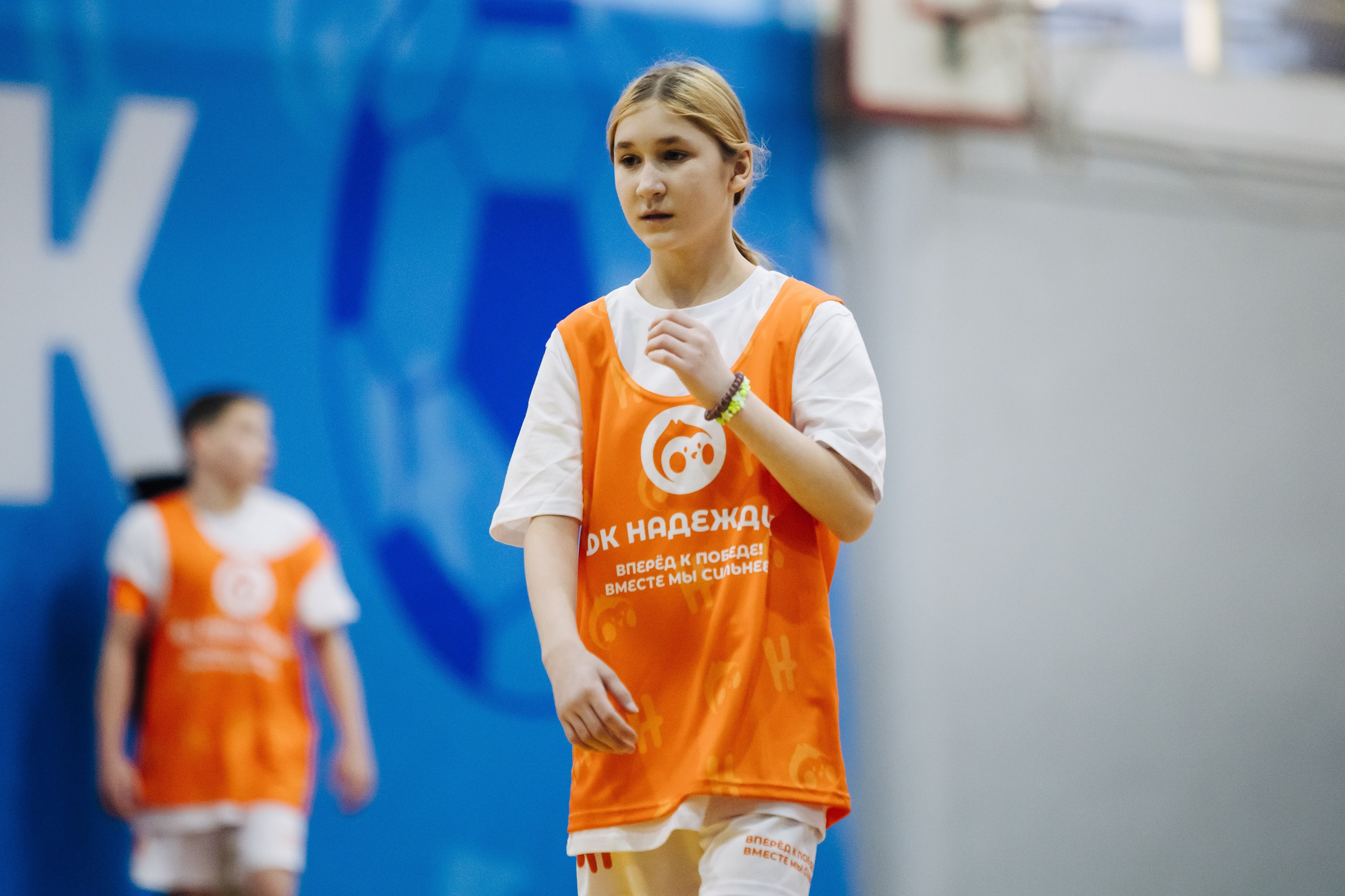 Турнир по футболу среди команд школ-интернатов Магнитогорска «Надеждик CUP» // 08.12.2024. Денис Прохоров Фотограф в г. Магнитогорск