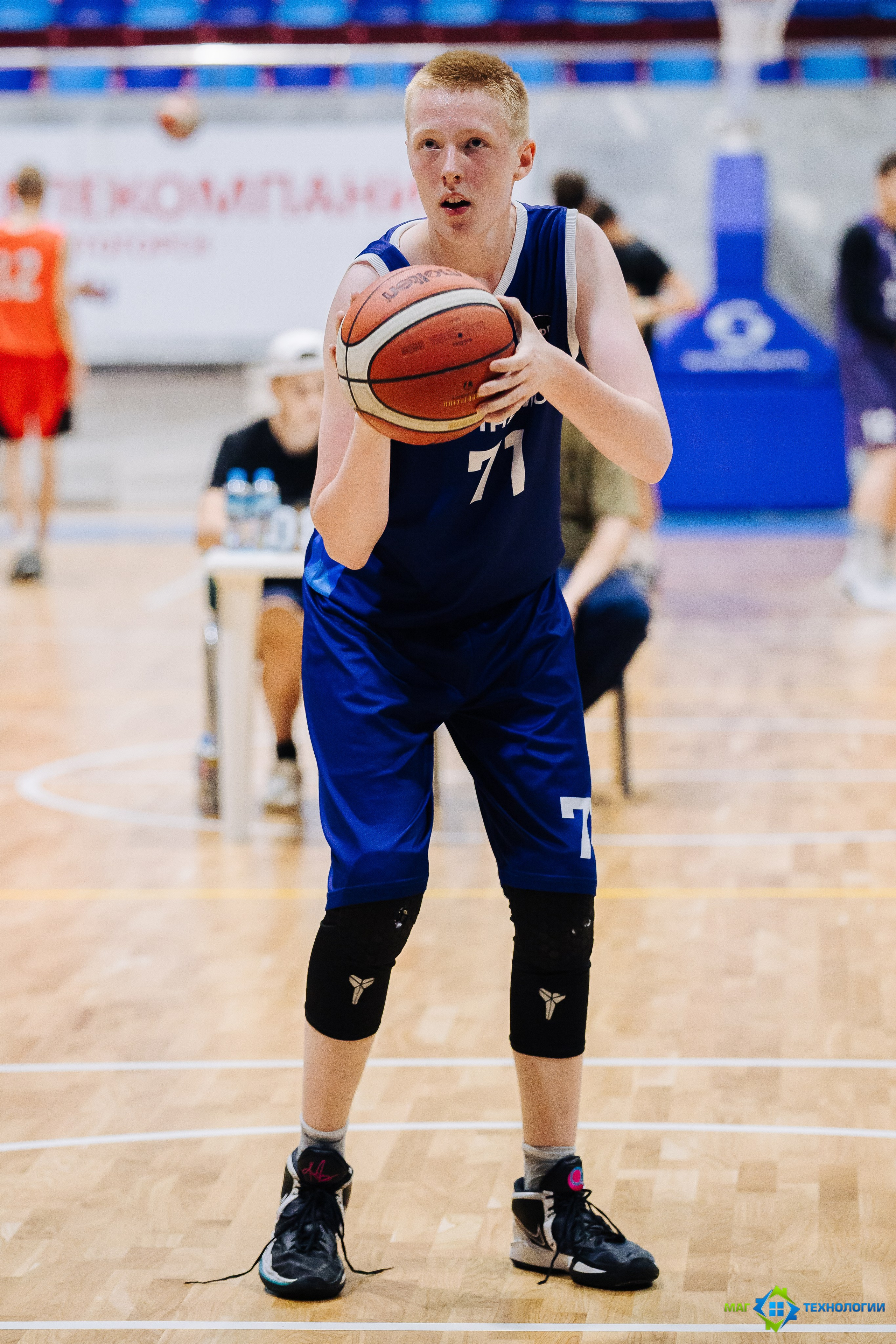 Турнир среди школьных команд 07-09 год // 13.07.2024. Денис Прохоров Фотограф в г. Магнитогорск