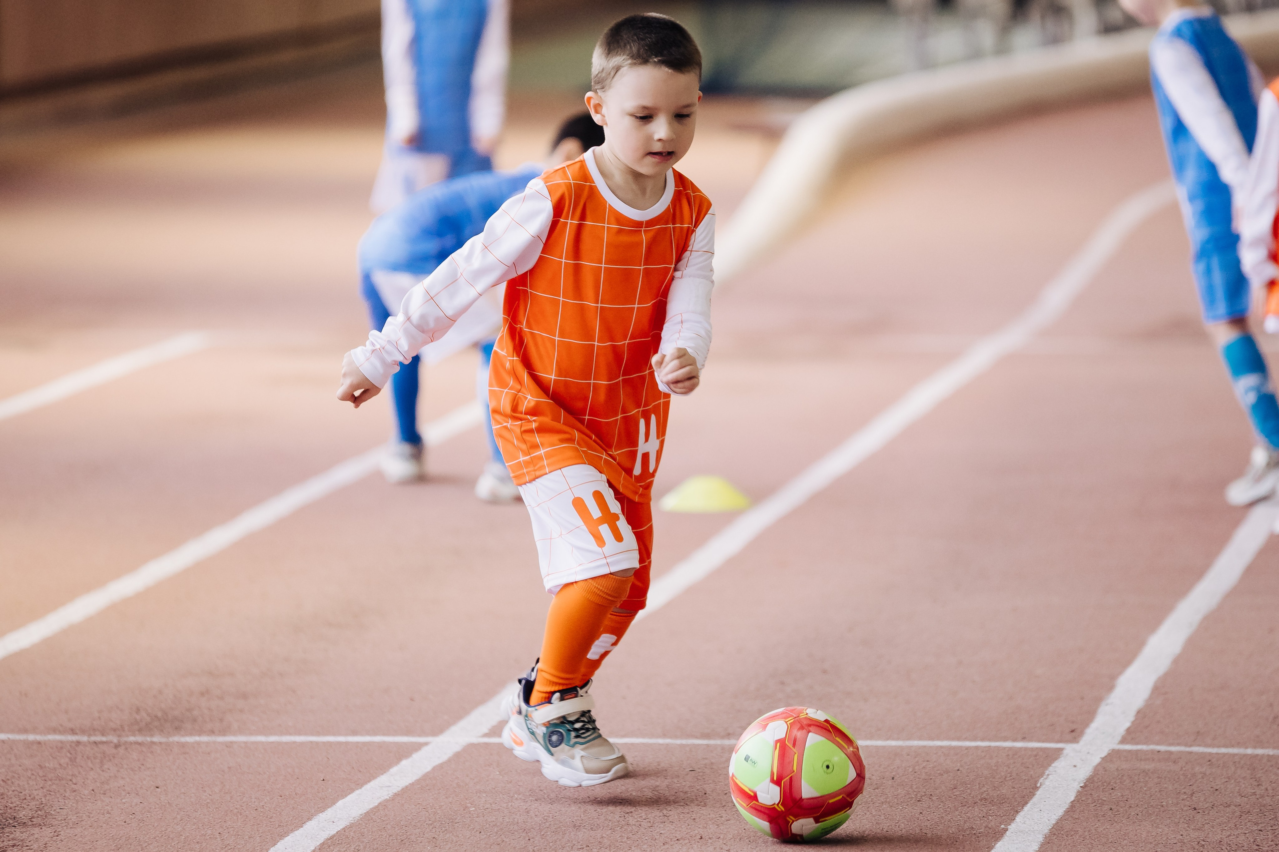 Надеждик CUP // 16.02.25. Денис Прохоров Фотограф в г. Магнитогорск