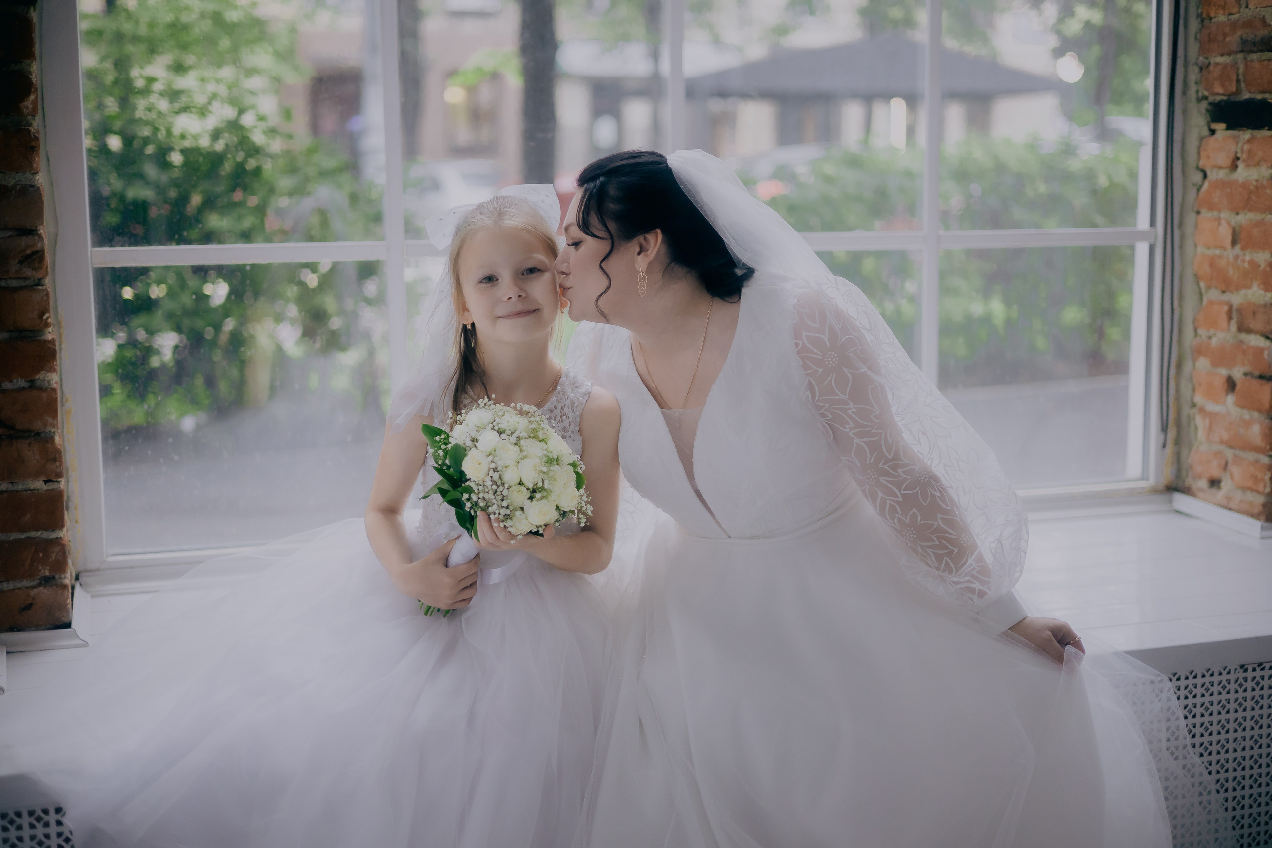 Дарья и Александр. Денис Прохоров Фотограф в г. Магнитогорск