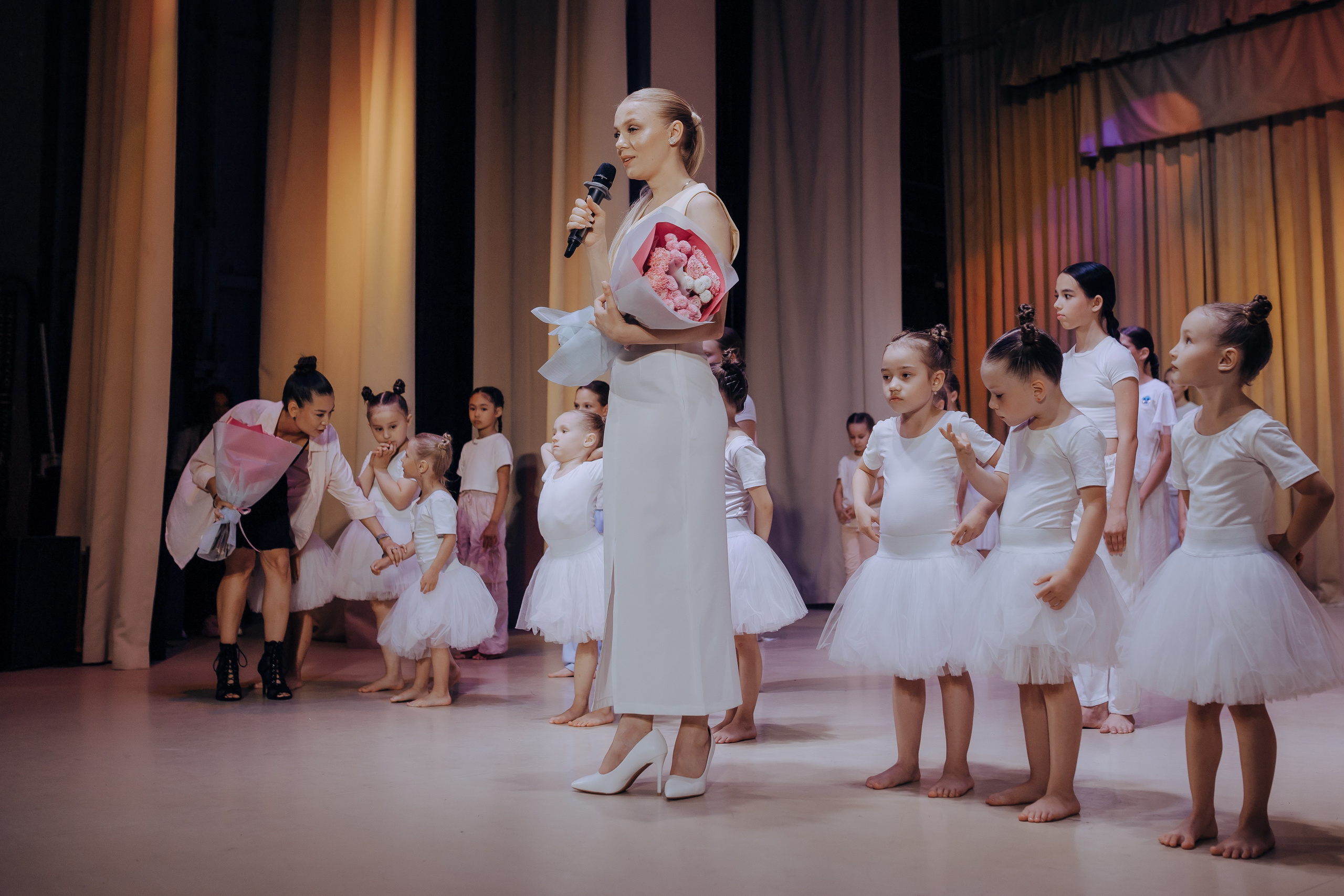 Юбилейный отчетный концерт студии хореографии «DANCEPOUll» // 20.06.25. Денис Прохоров Фотограф в г. Магнитогорск