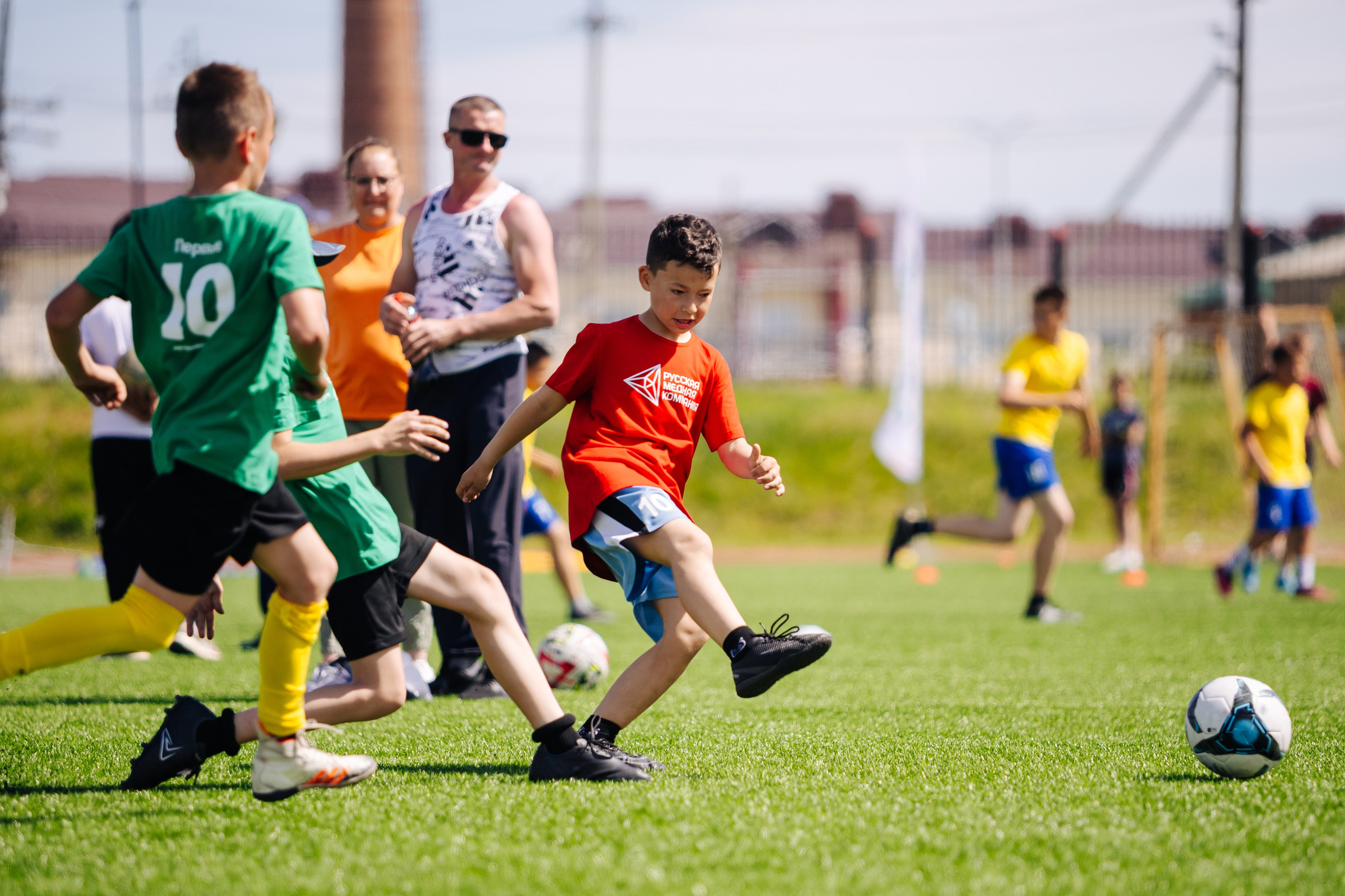 МЕТРОШКА-2025|Фершампенуаз // 28.05.25. Денис Прохоров Фотограф в г. Магнитогорск