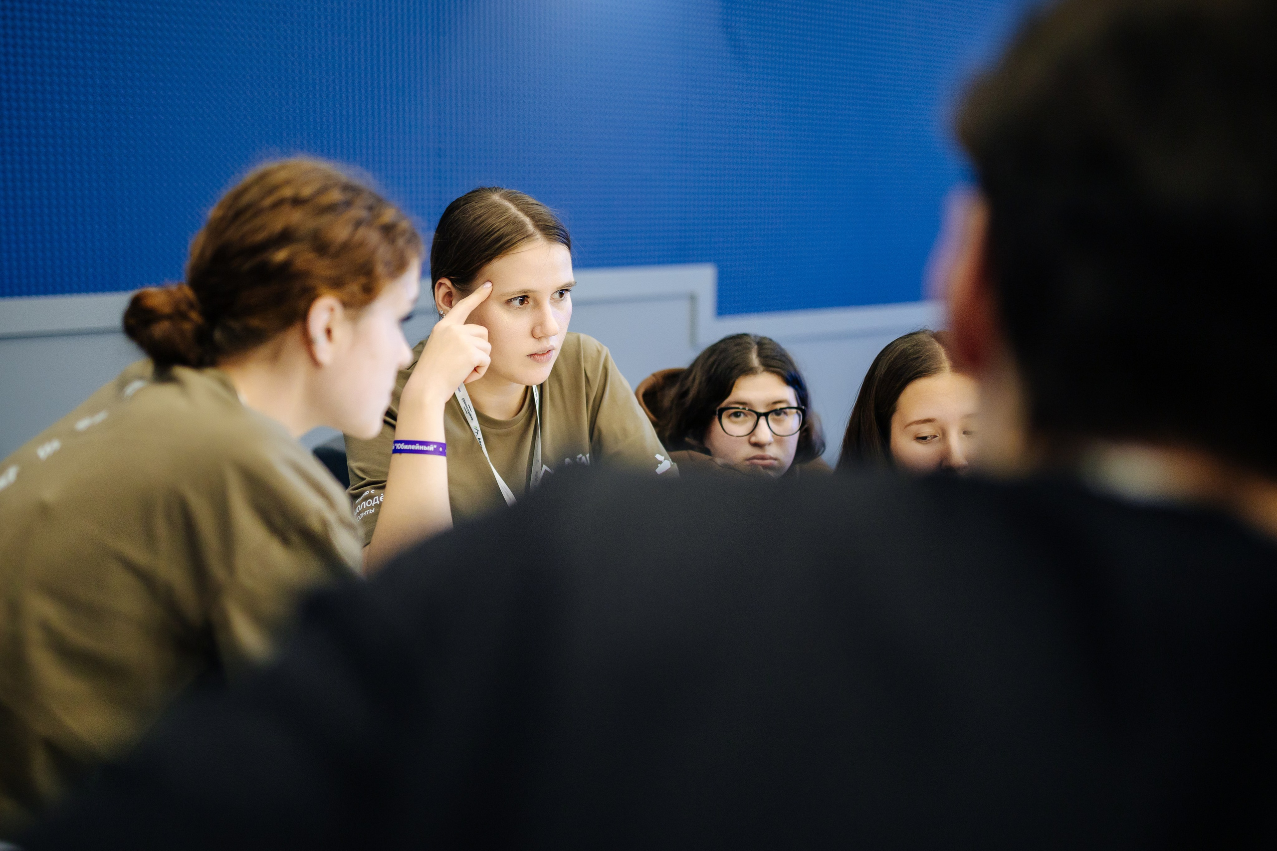 Окружной туристический форум «Айда на Урал» // 24.10 — 27.10.2024. Денис Прохоров Фотограф в г. Магнитогорск