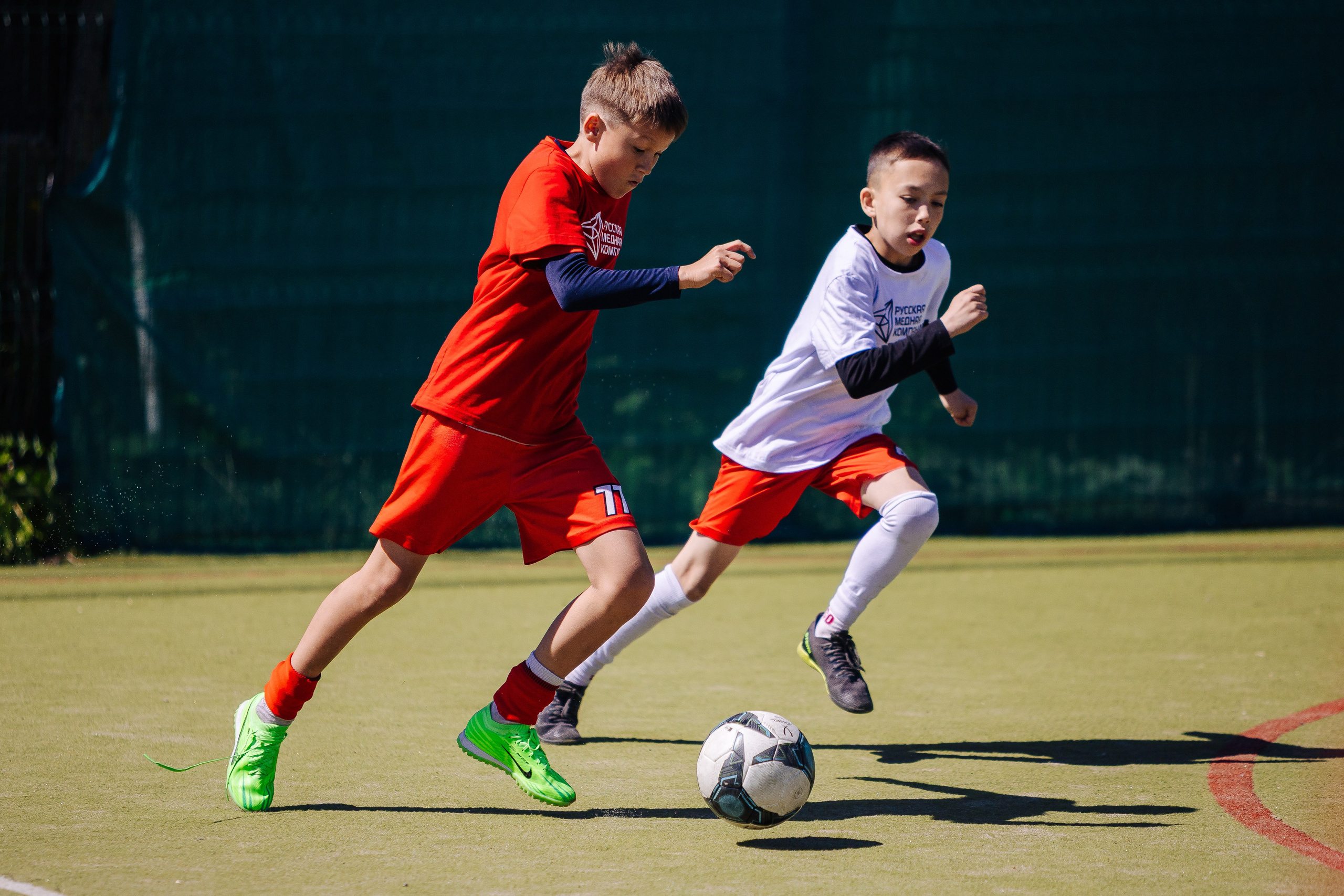 МЕТРОШКА-2025|Сибай // 25.05.25. Денис Прохоров Фотограф в г. Магнитогорск