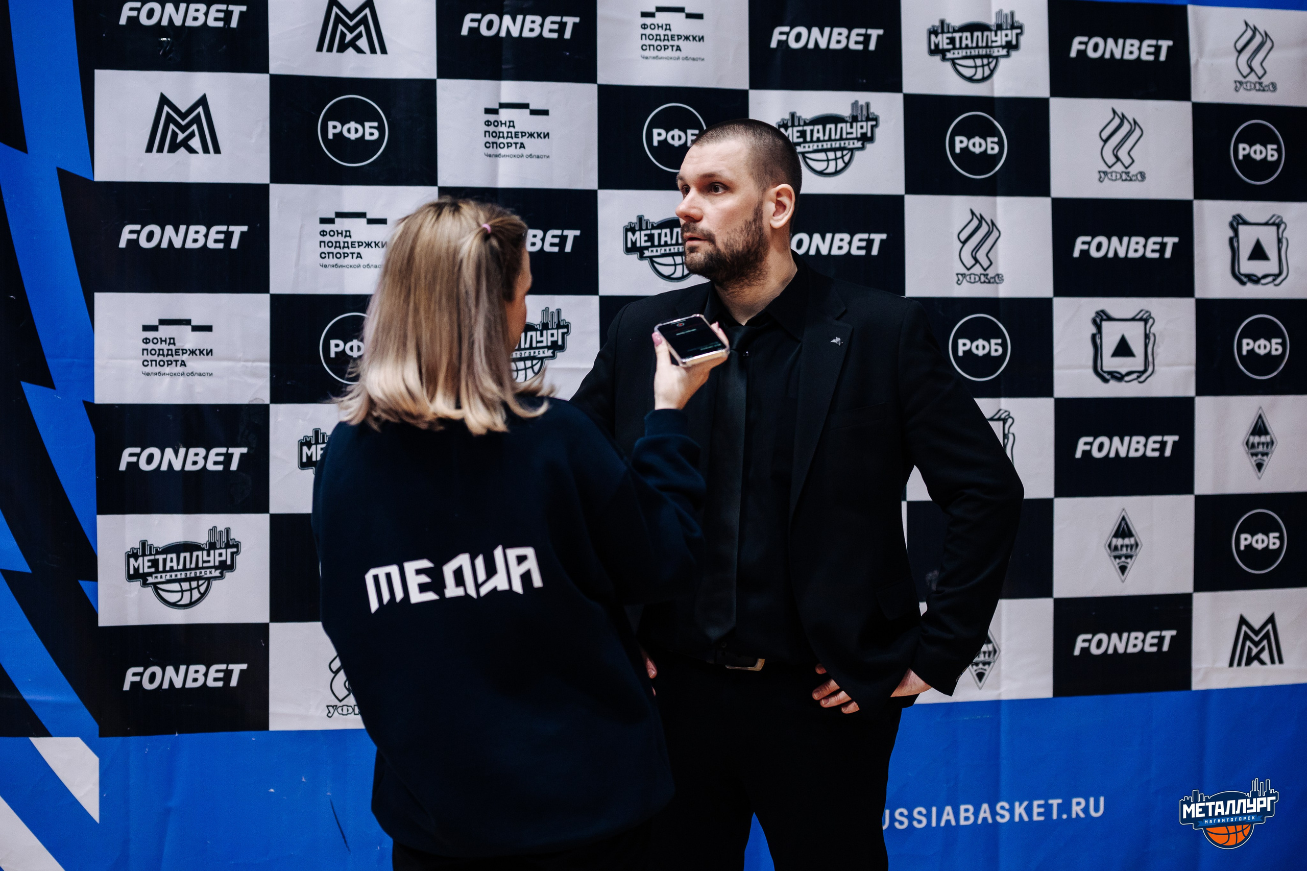«Металлург» vs «Чебоксарские ястребы» // 07.04.24. Денис Прохоров Фотограф в г. Магнитогорск