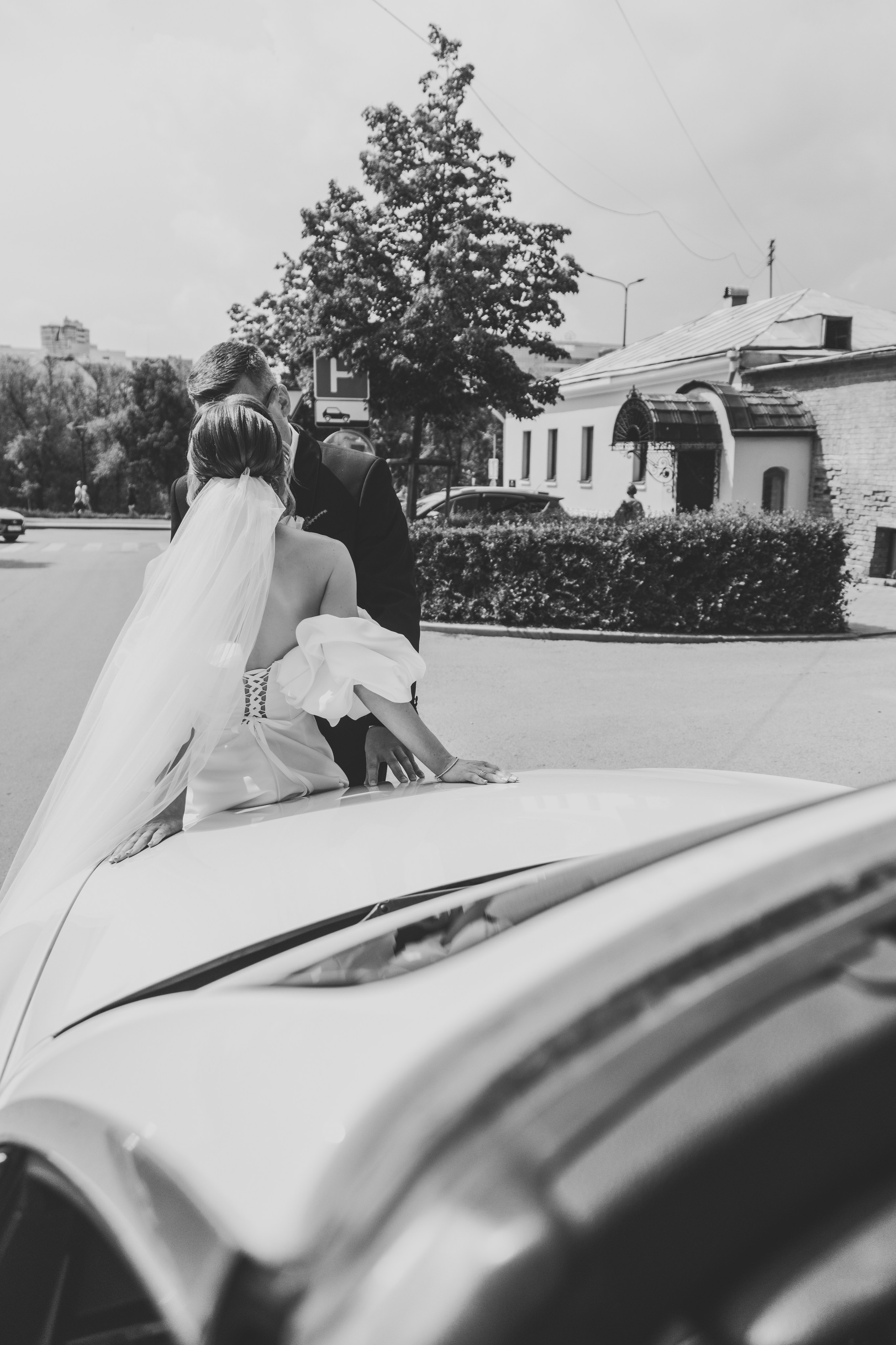 Виктория и Антон. Свадебный и семейный фотограф Екатеринбург Настя Саедгалина