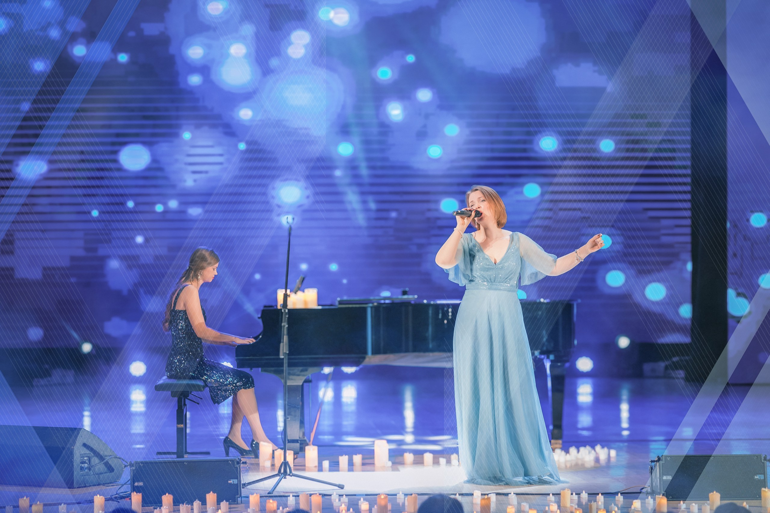 Фотограф на мероприятие в Комсомольске-на-Амуре — цена за час съемки