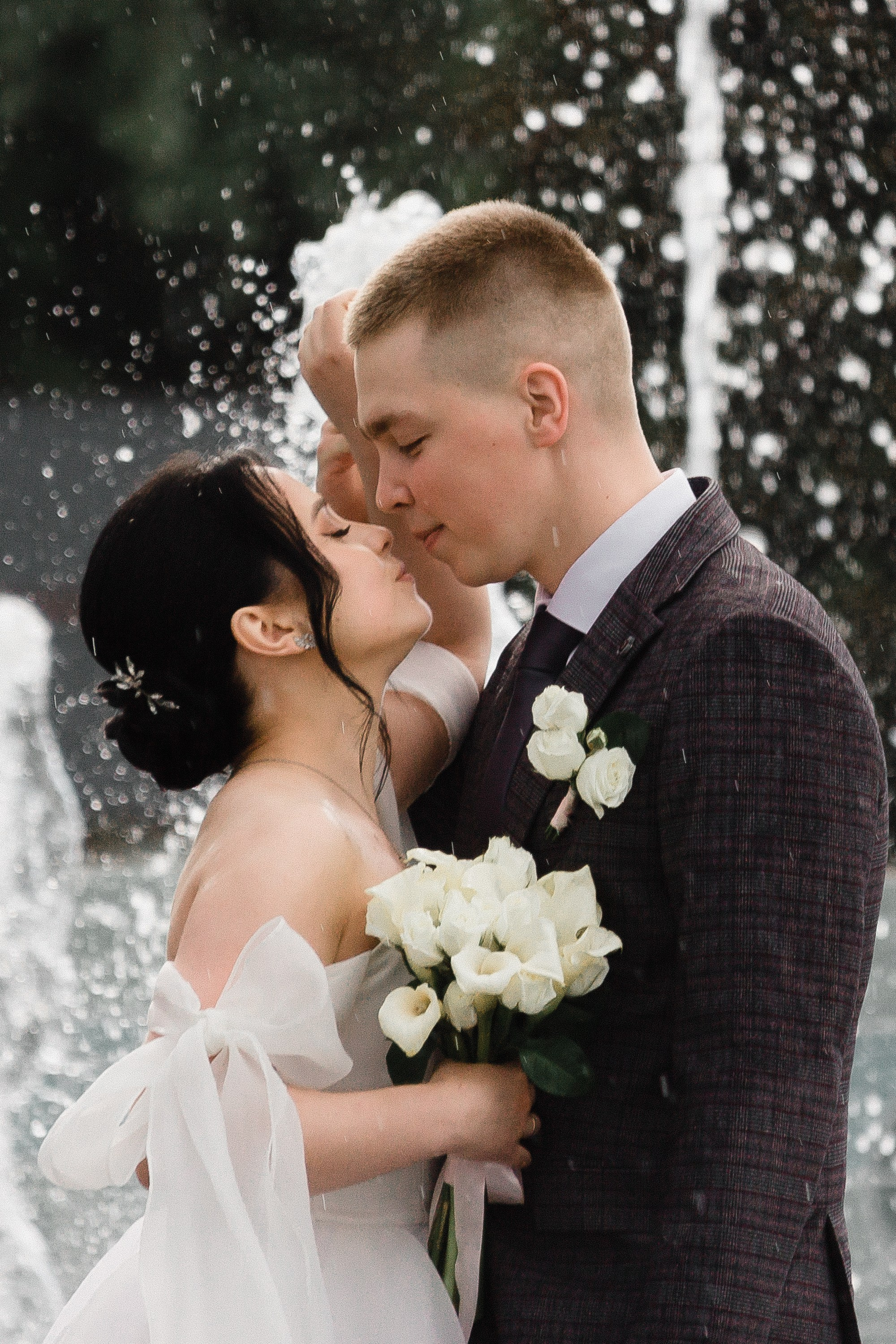 Александр и&nbsp;Инна