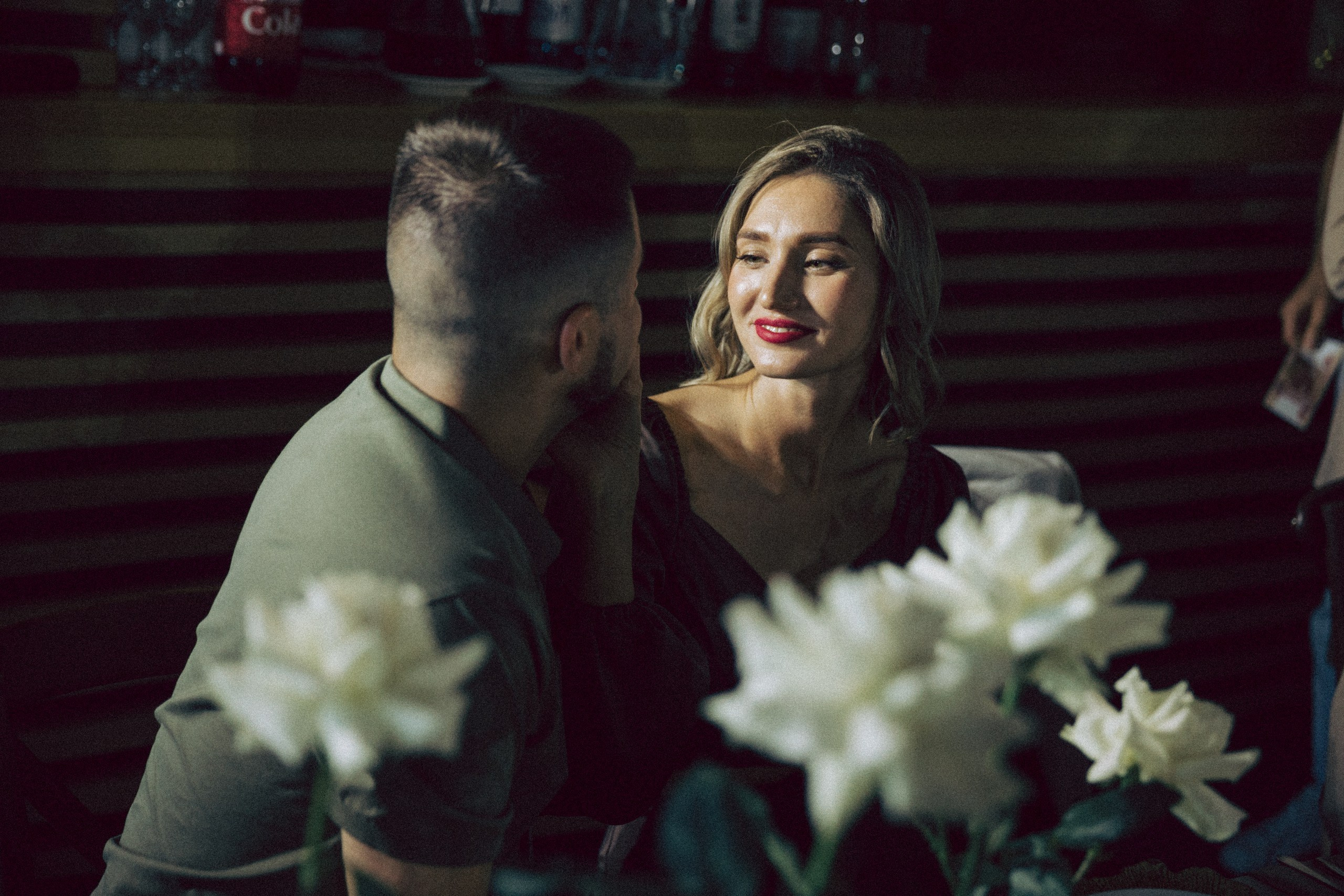 Марат и Альбина. Свадебный фотограф Михаил Симонов