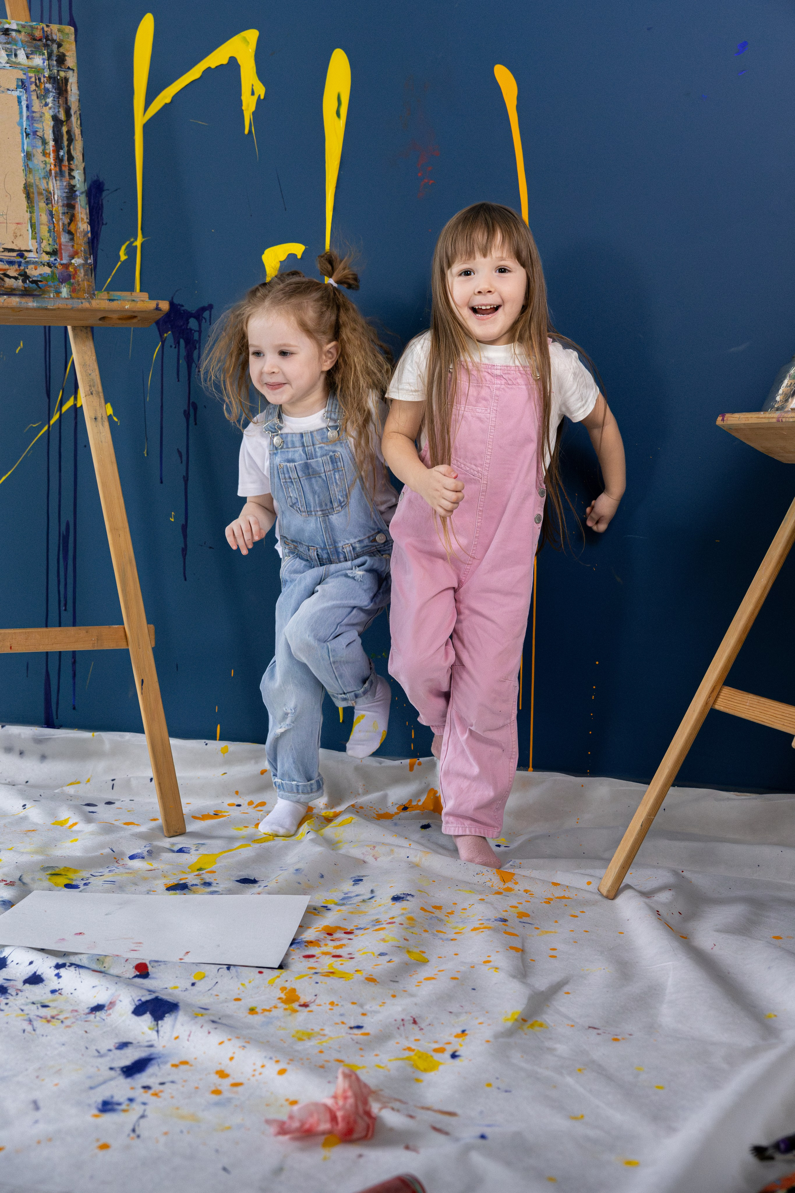 Дети. Фотограф Новосибирск, Академгородок, Бердск — Айна