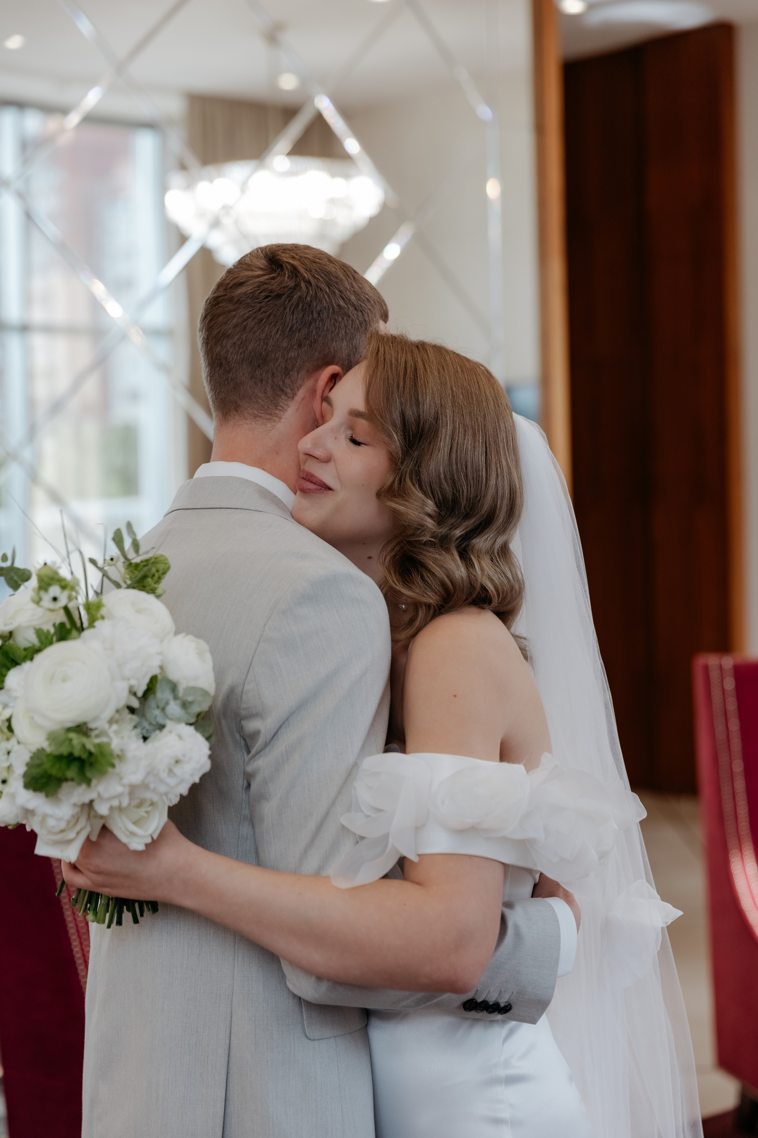 И ты после фильма Кустурицы!. Свадебный и репортажный фотограф в Санкт-Петербурге