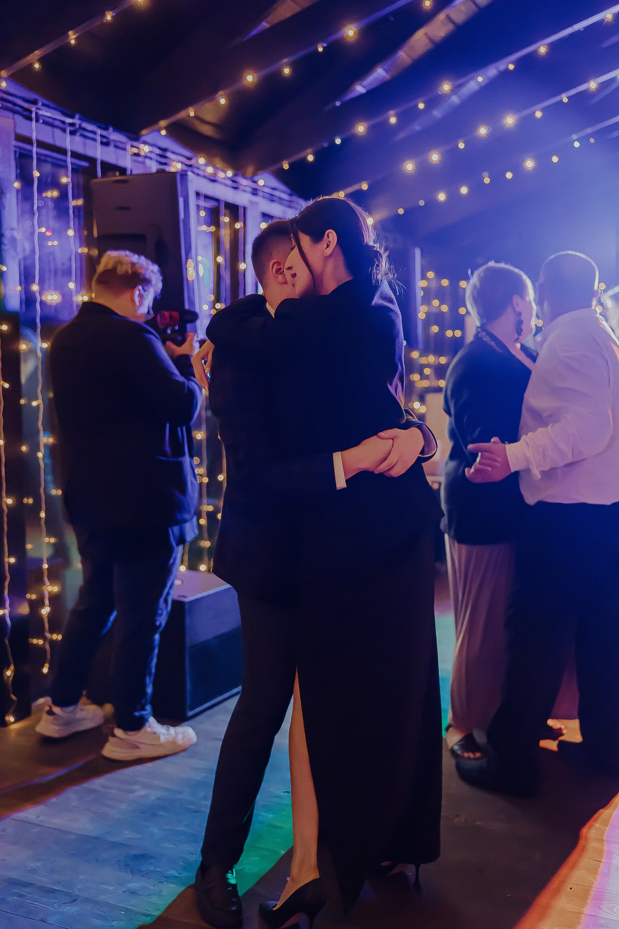 Александр и Арина. Свадебный и семейный фотограф Елизавета Ермак | Москва и МО