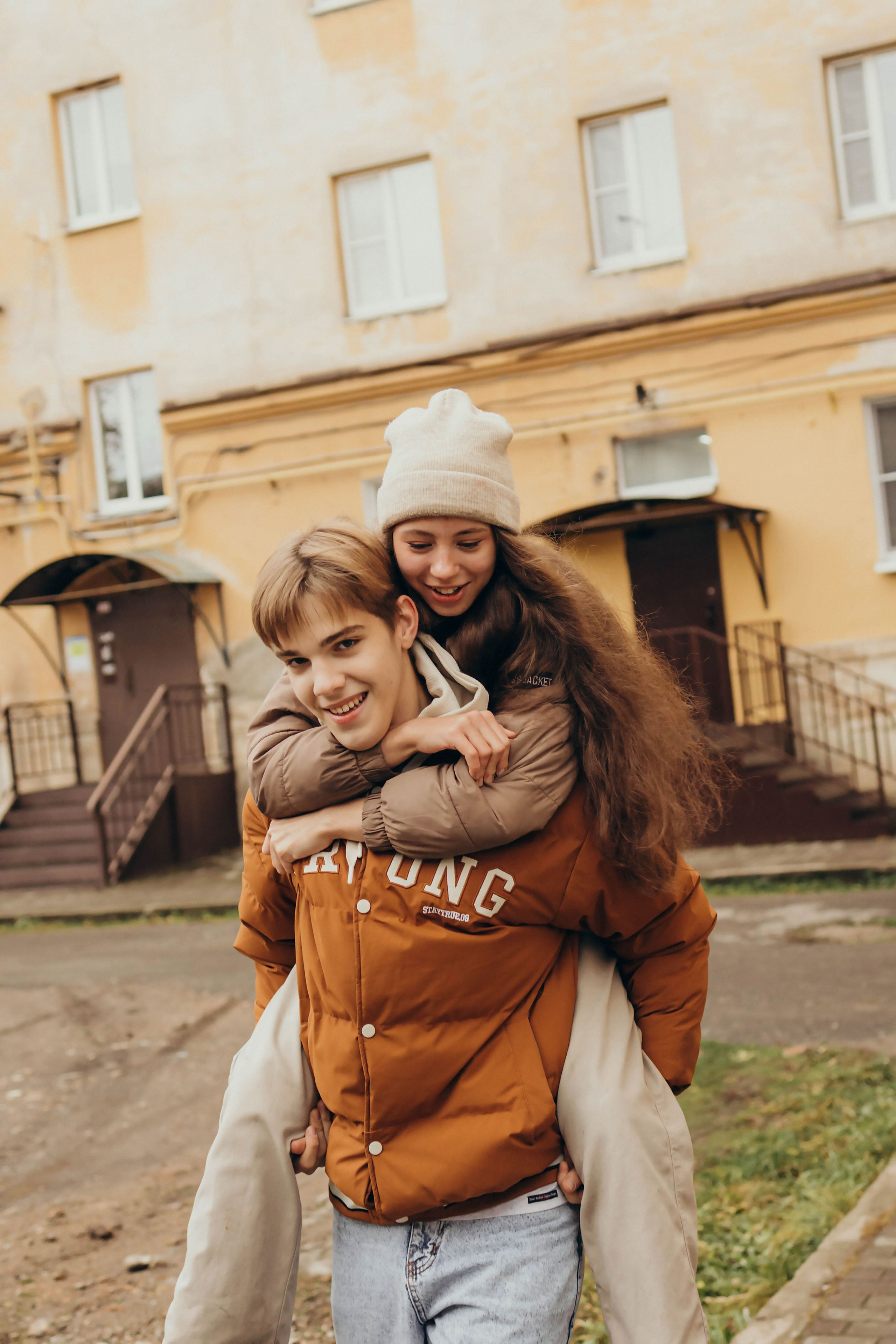 Свобода. Семейный и детский фотограф Наталья Патрушева Котлас