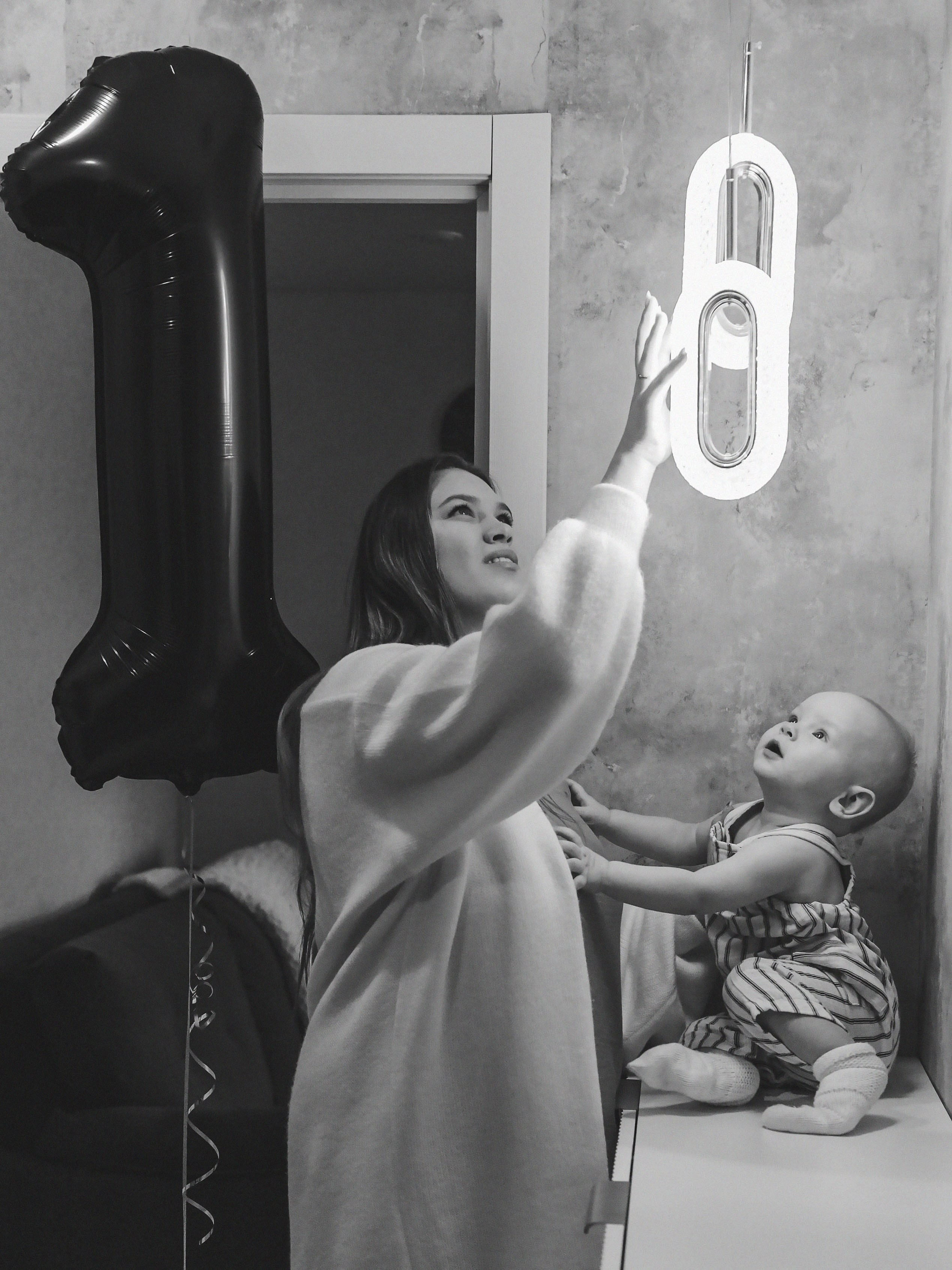 Нежность. Семейный и детский фотограф Наталья Патрушева Котлас