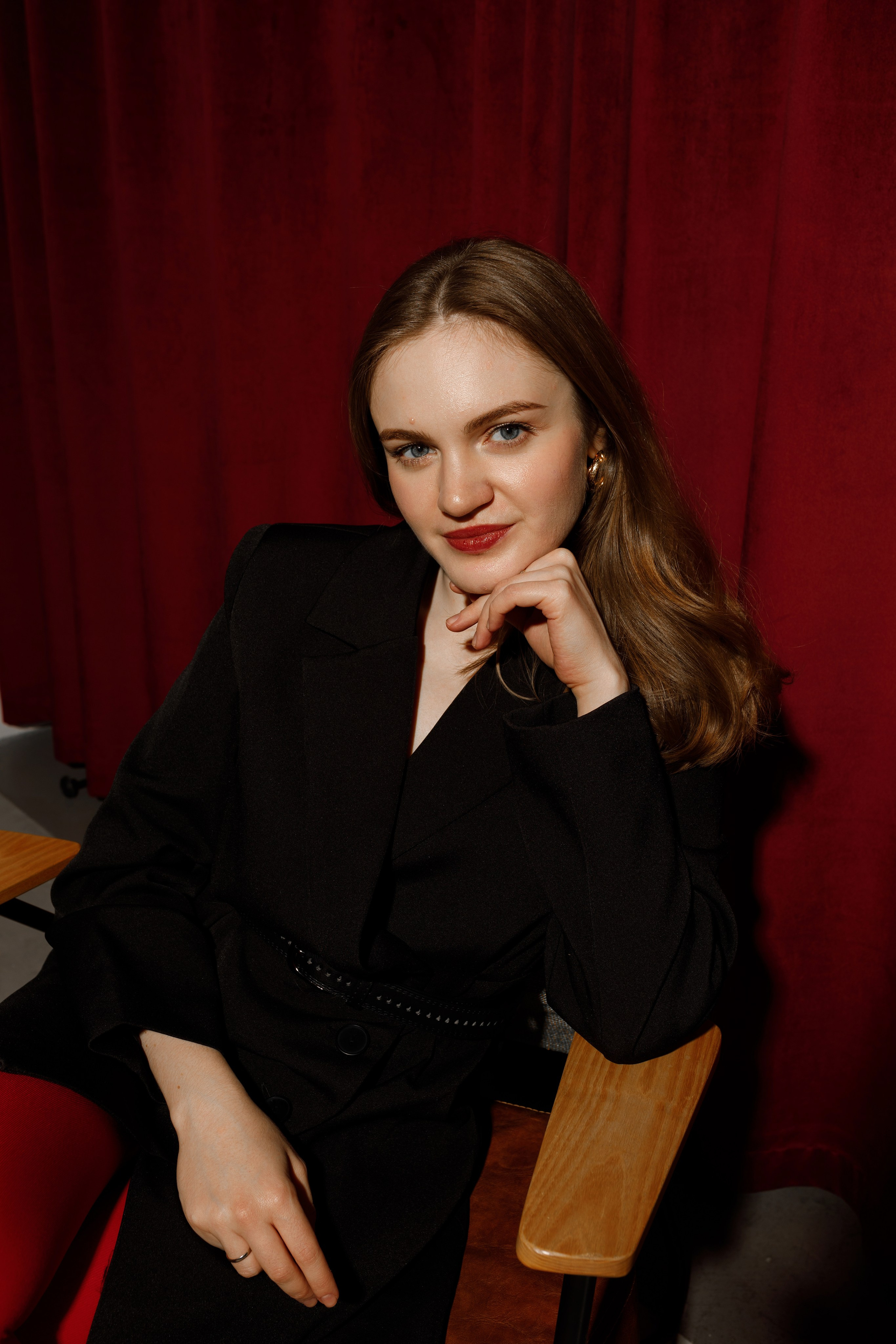 № 17. Фотограф в Москве Юлия Хамзина