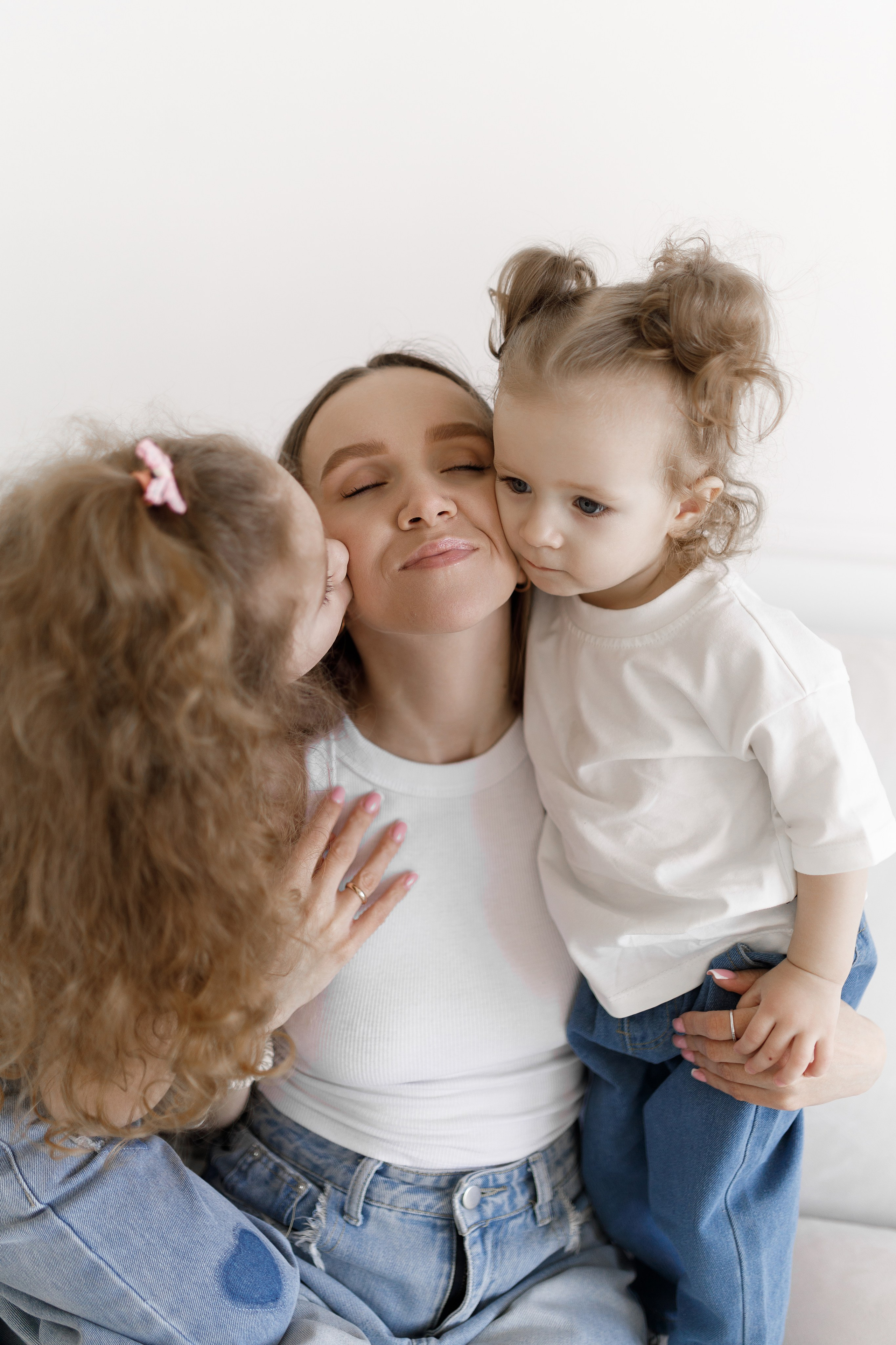 Еве 4. Фотограф в Москве Юлия Хамзина